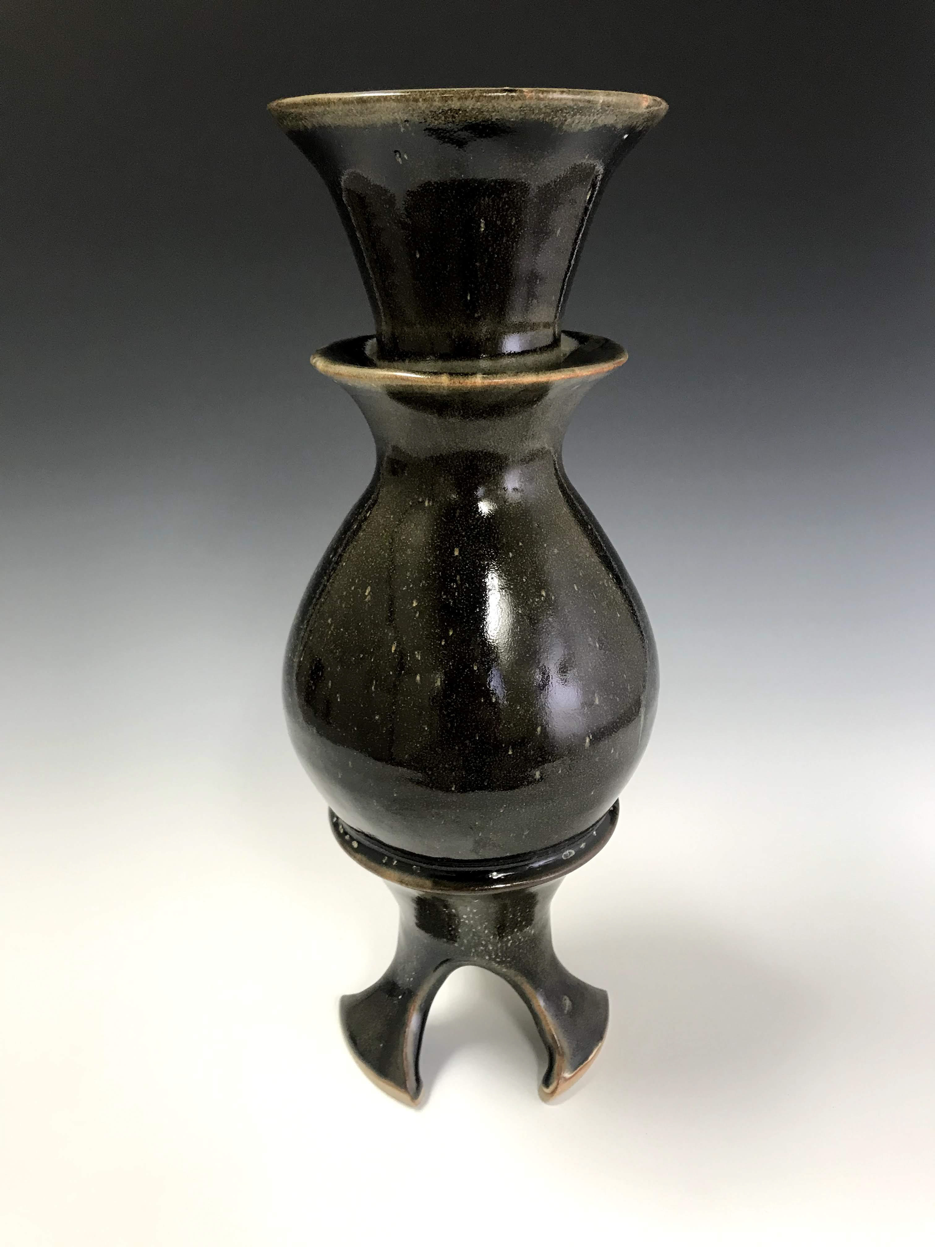 Ryann Blaser - Stacked Vase