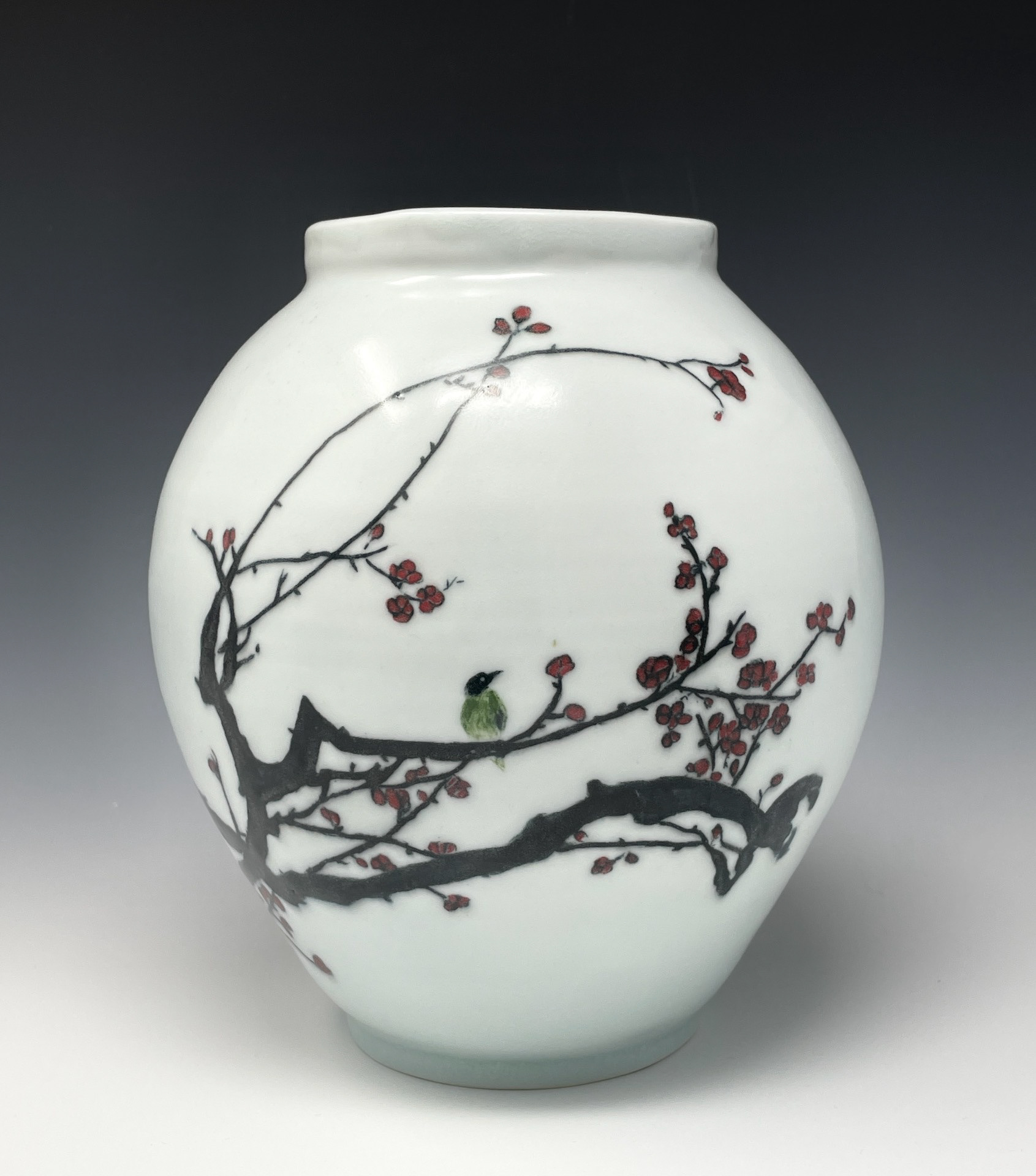 Timothy Steinmann - Moon Jar 2