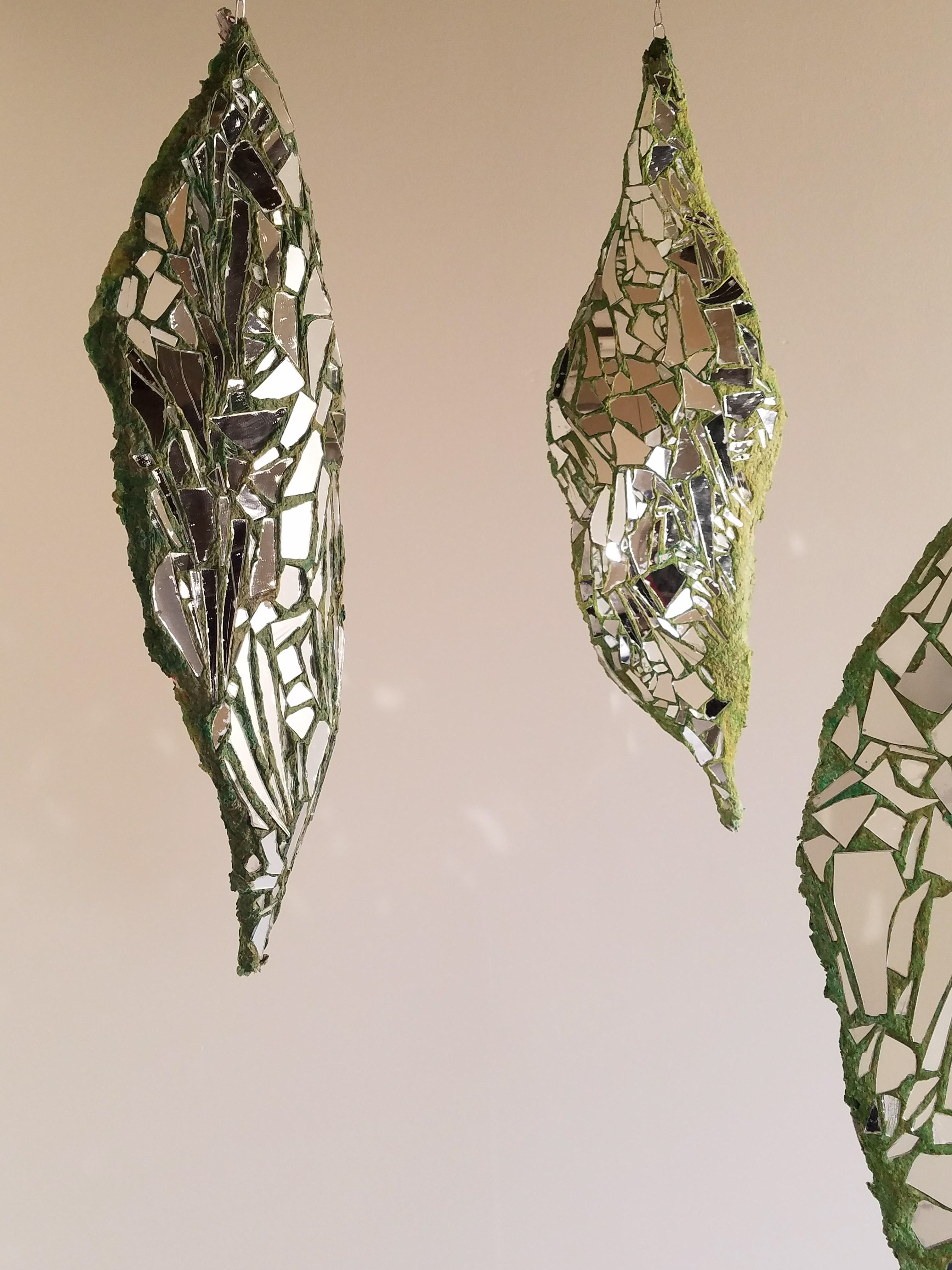 Finding Ourselves in the Looking Glass 4