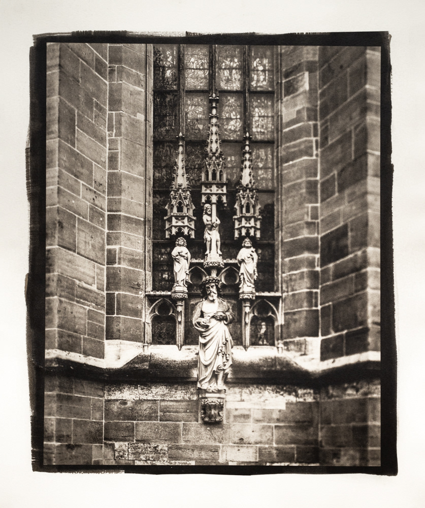 Kory McIntire - Silence in the Tortured Soul (Rothenburg ob der Tauber, Germany)