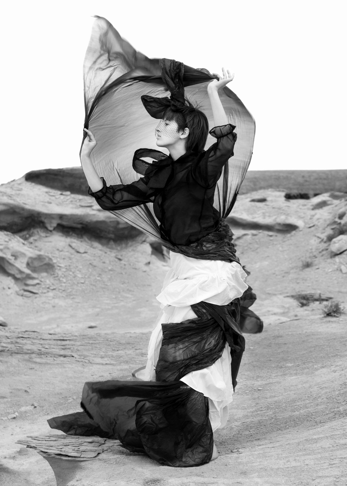 Clayton Mueller - Trash Couture