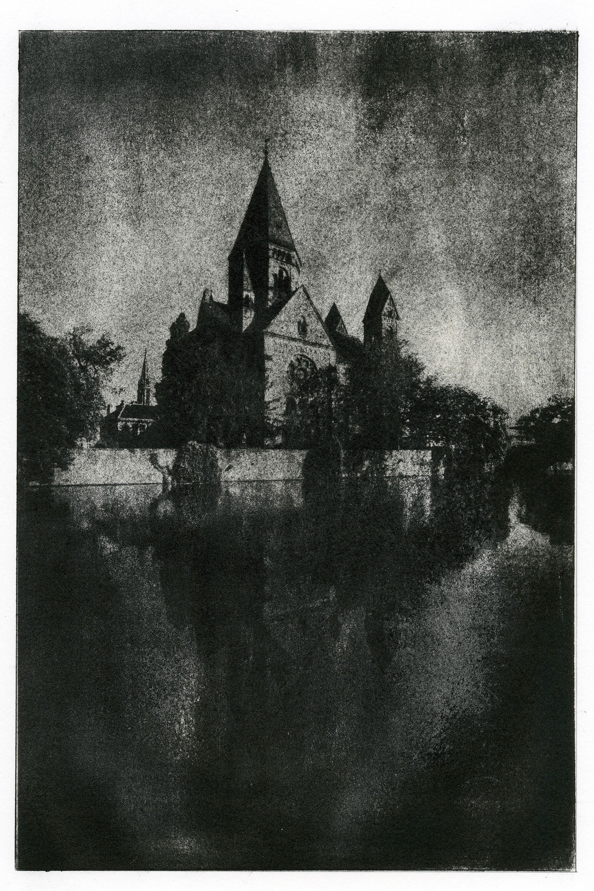 Burkley Page - Metz