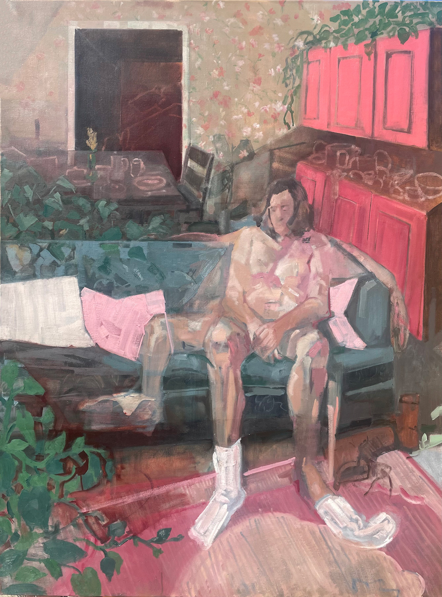 Samuel Stoddard - Traditional, Transitional, Egalitarian