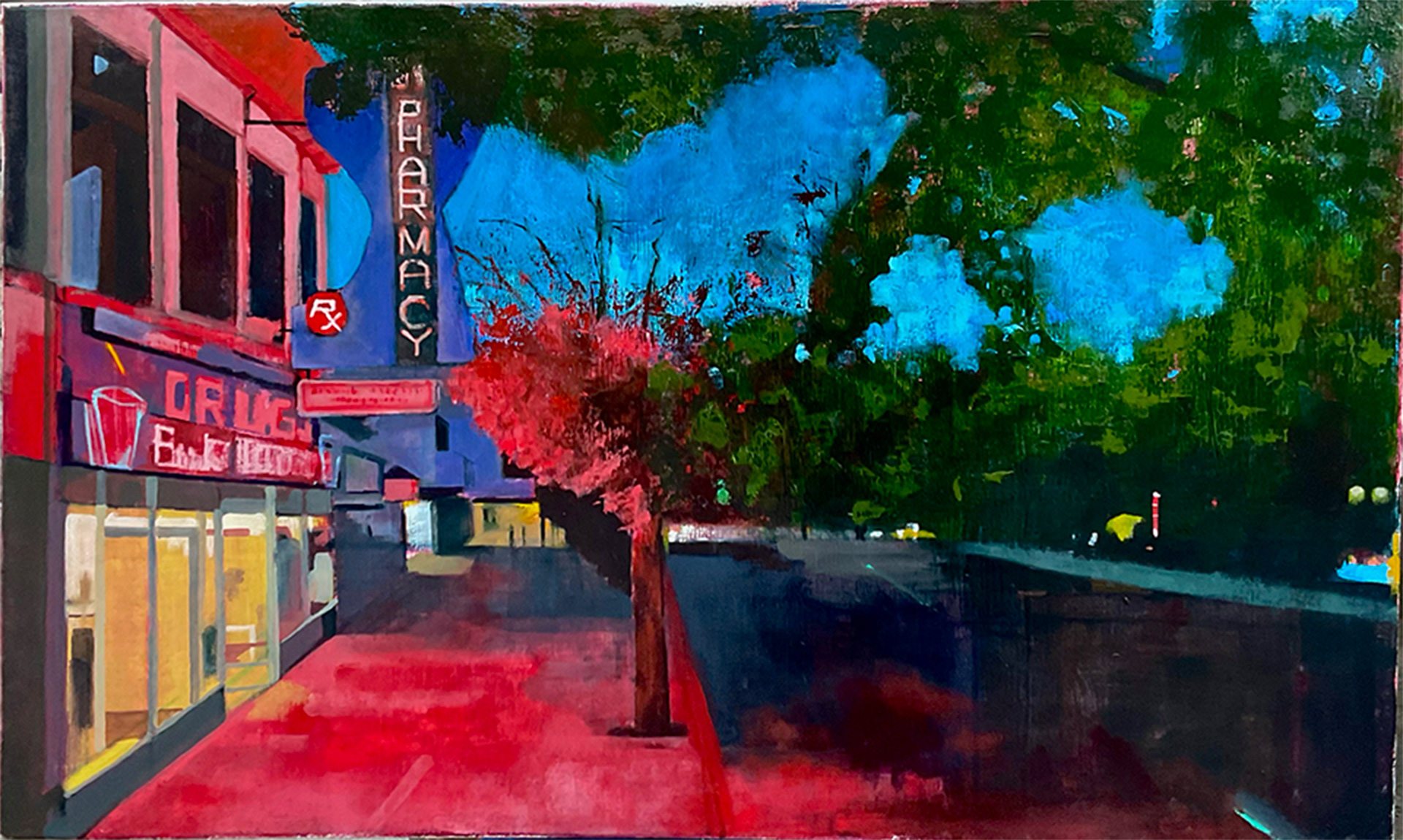 Jordan Smith - B & H Pharmacy