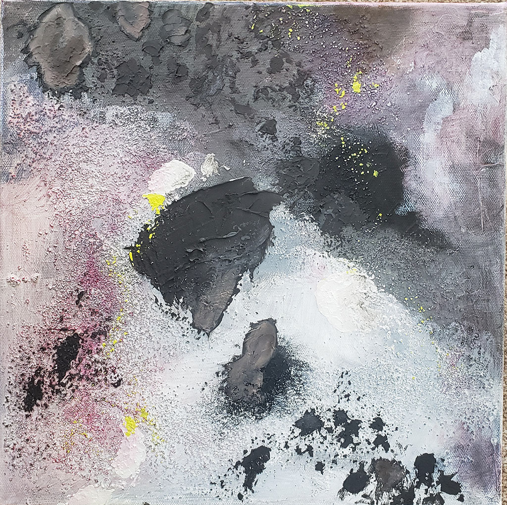 Julie Cooper - Uinta 1