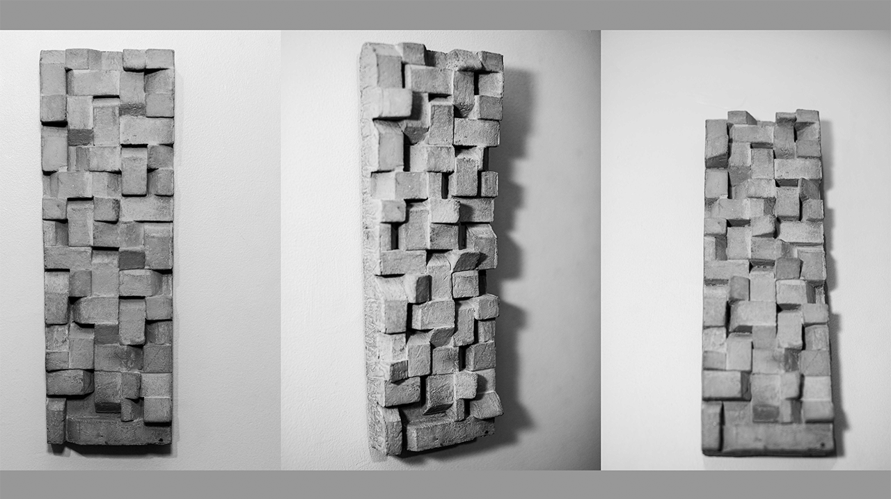 Preston Yardley - Shape V1