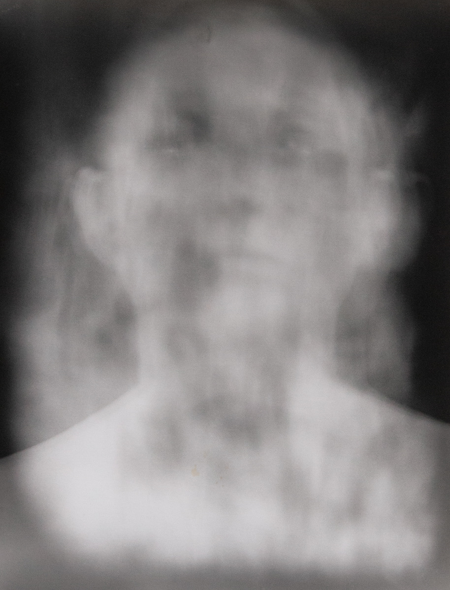 Ebonee Hansen - Visions