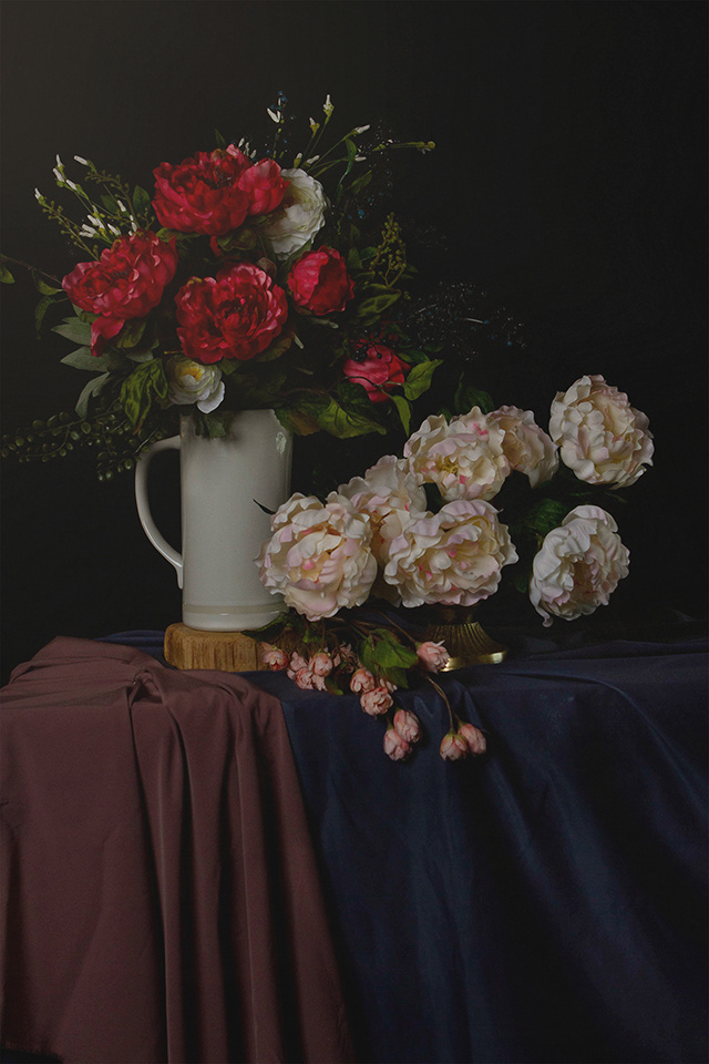 Chelsey Swanson - Everlasting