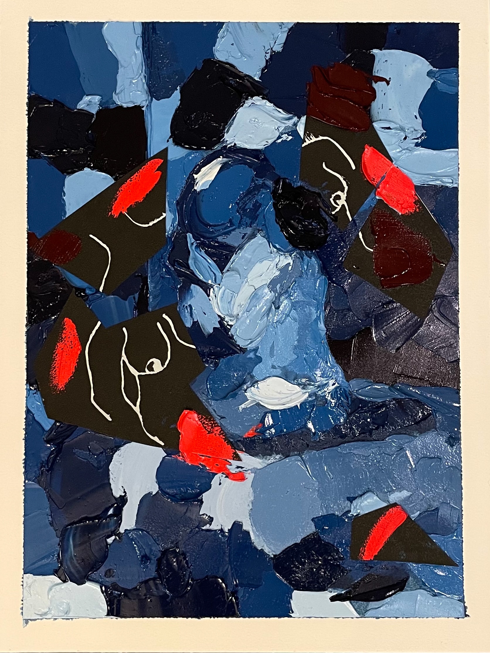 Christina West - Grief