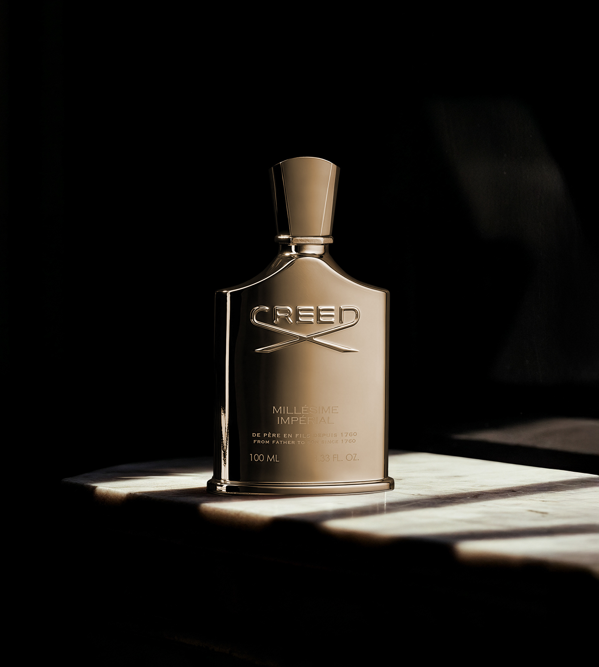 Italian Magazine Parfum