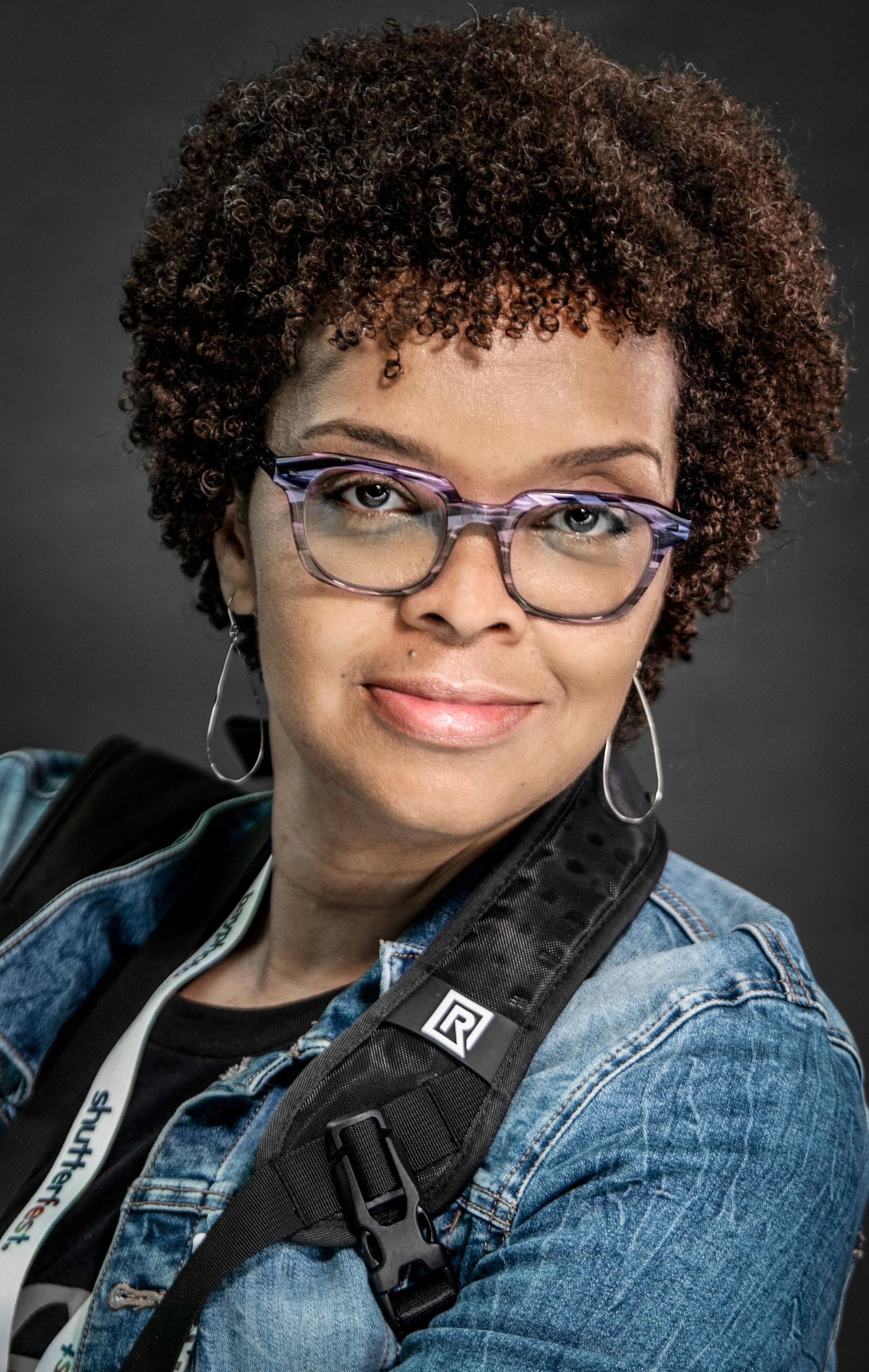 Sonja P. Hughes - Photographer