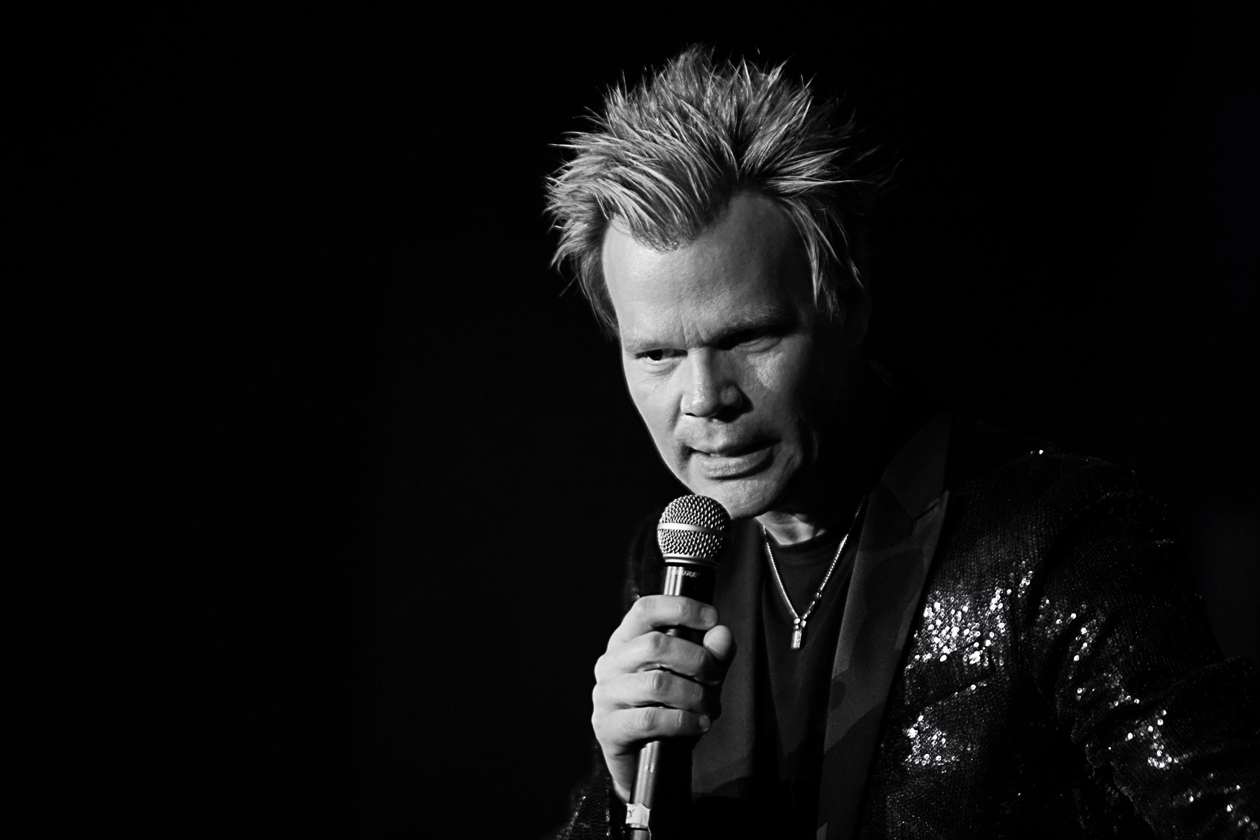 Brian Culbertson