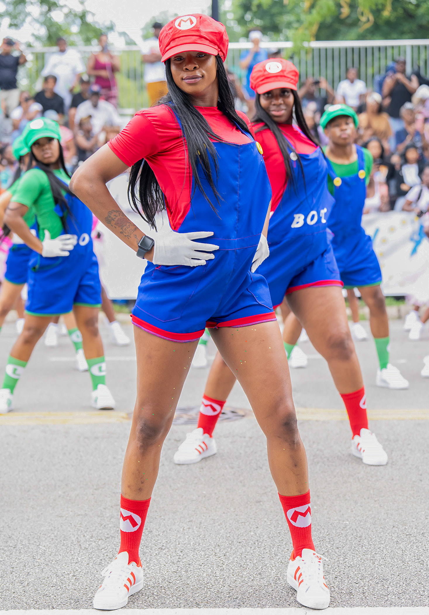 Bud Biliken Parade