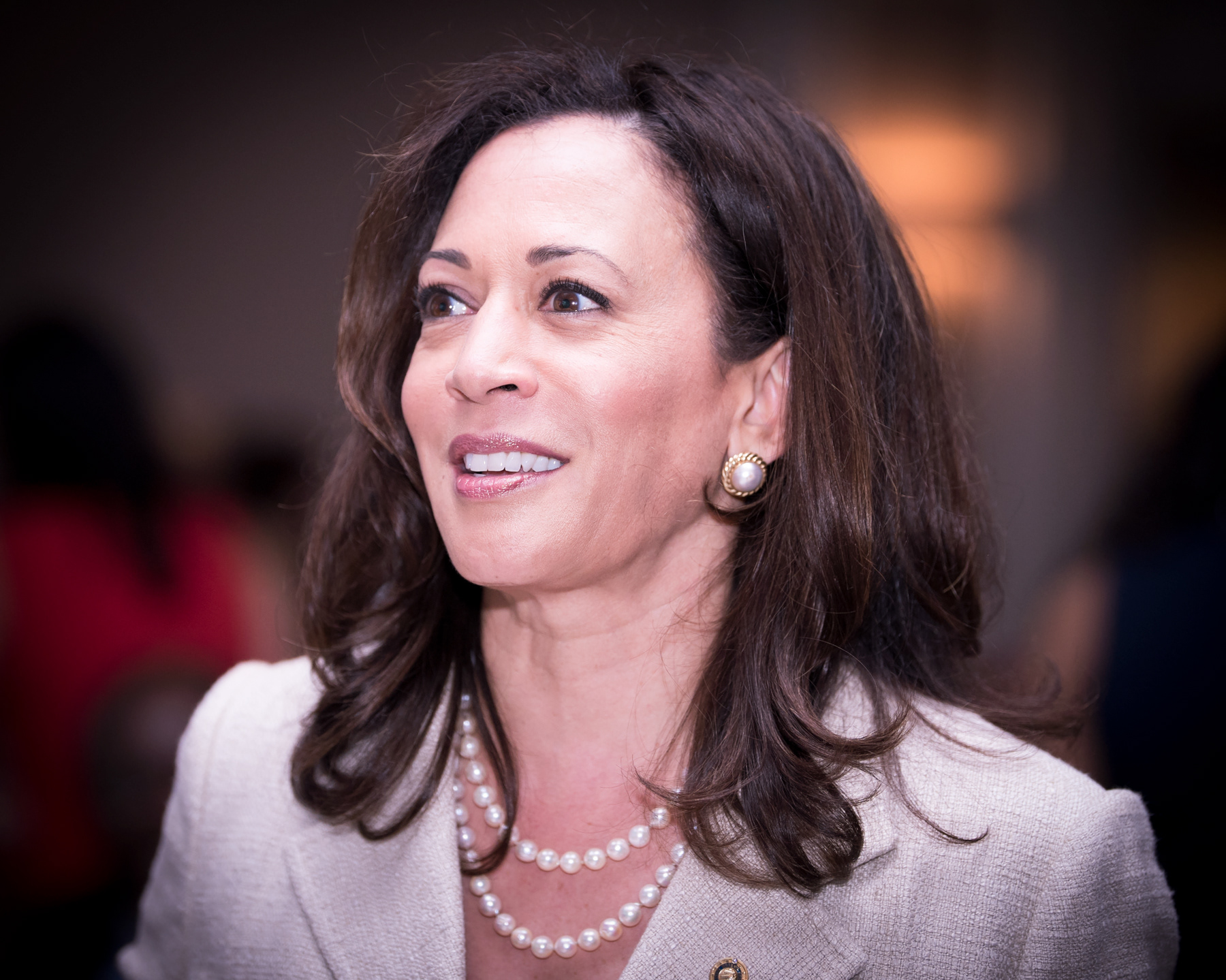 Kamala Harris