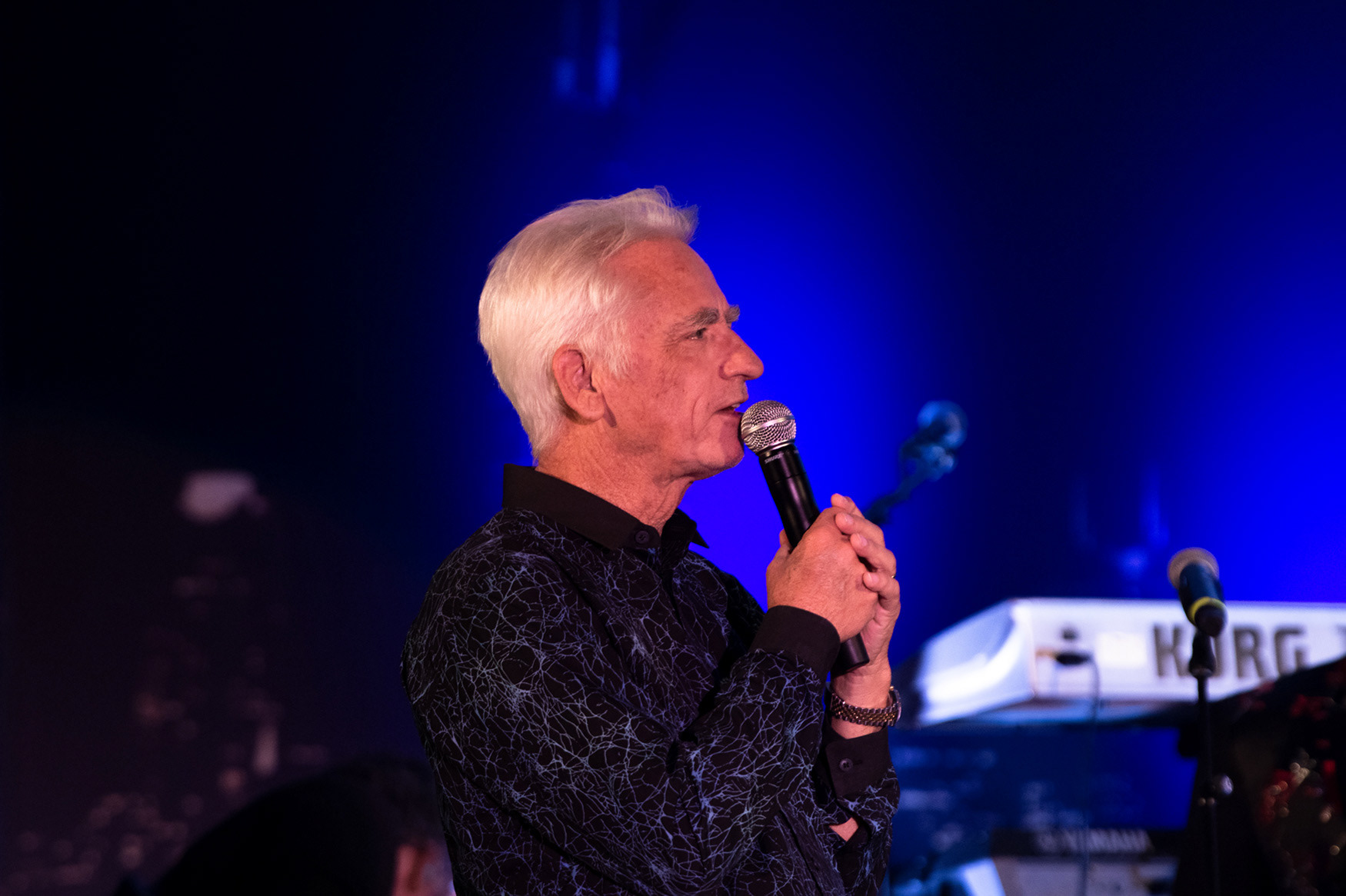 David Benoit