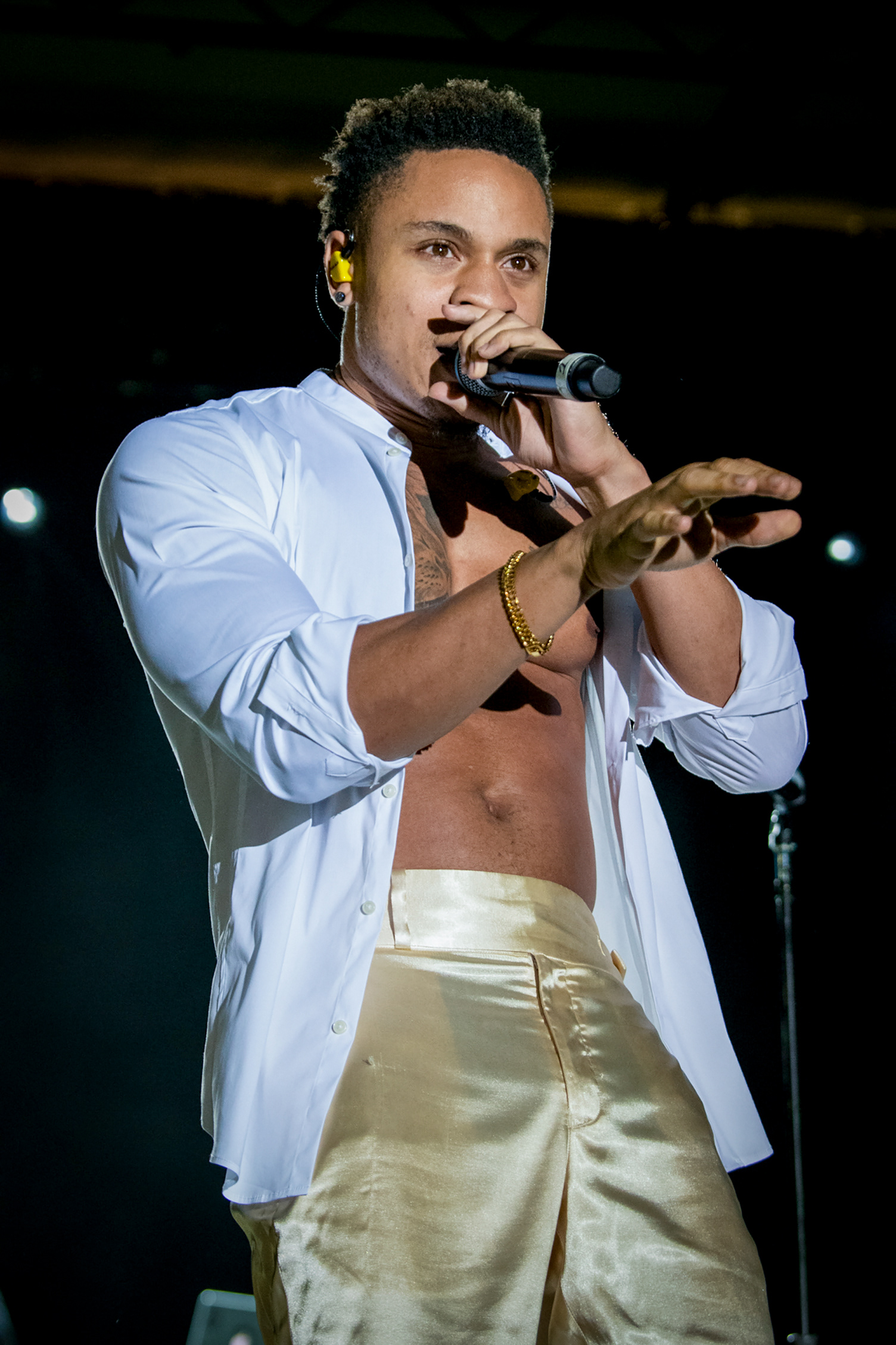Rotimi