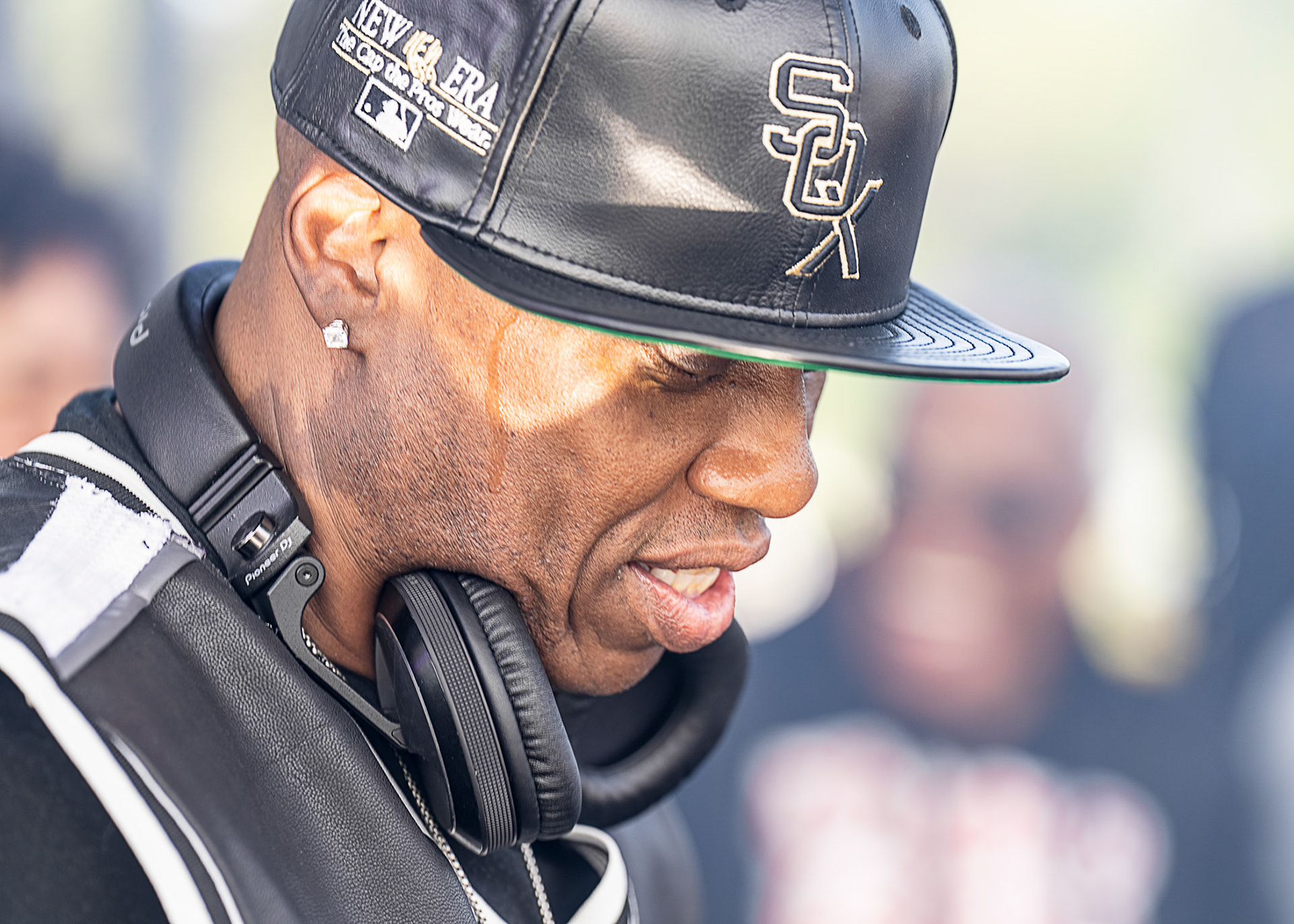 Mike Dunn