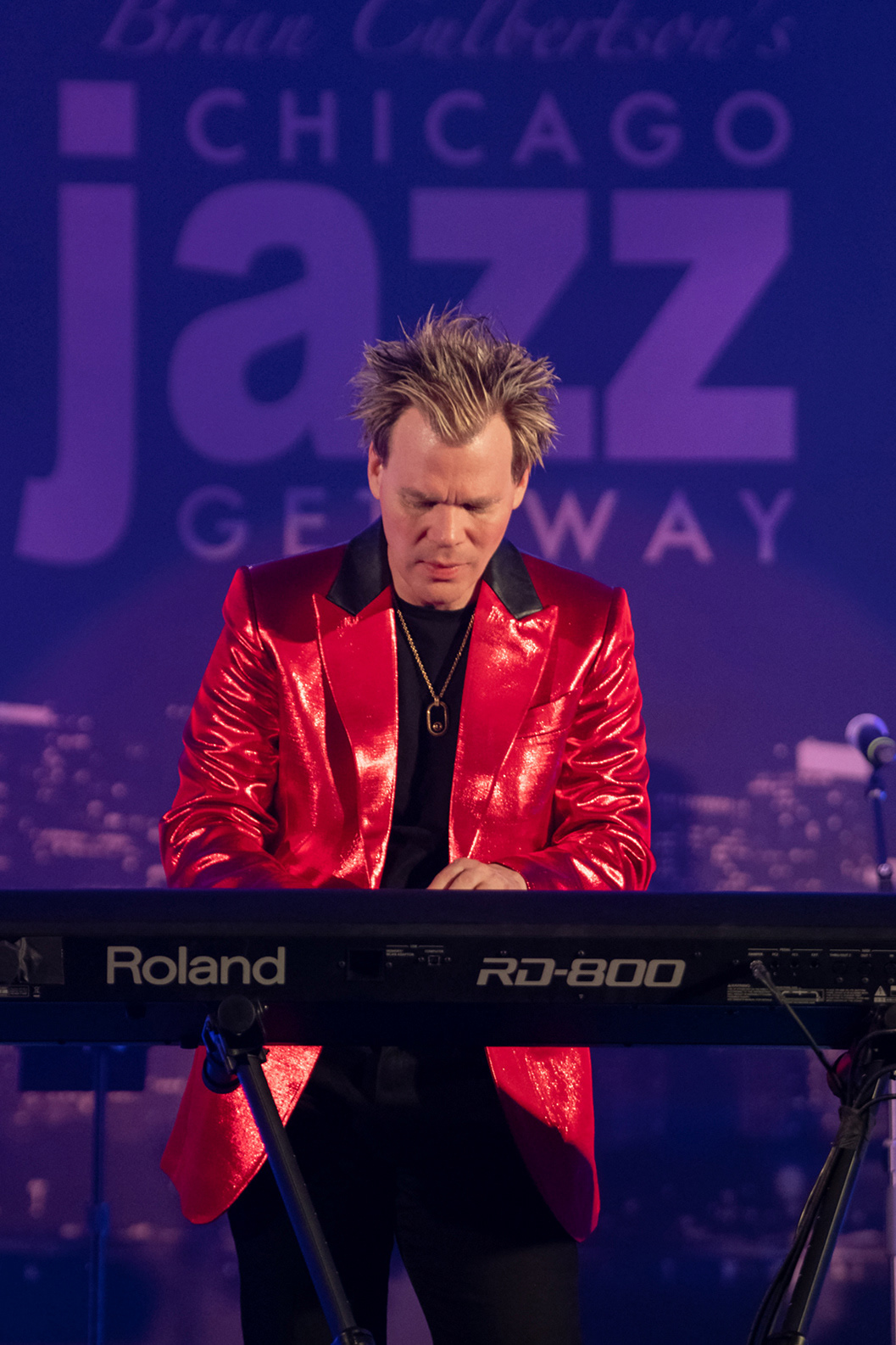Brian Culbertson