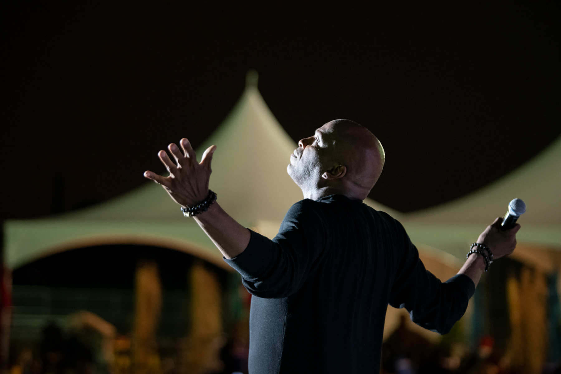 Donnie McClurkin