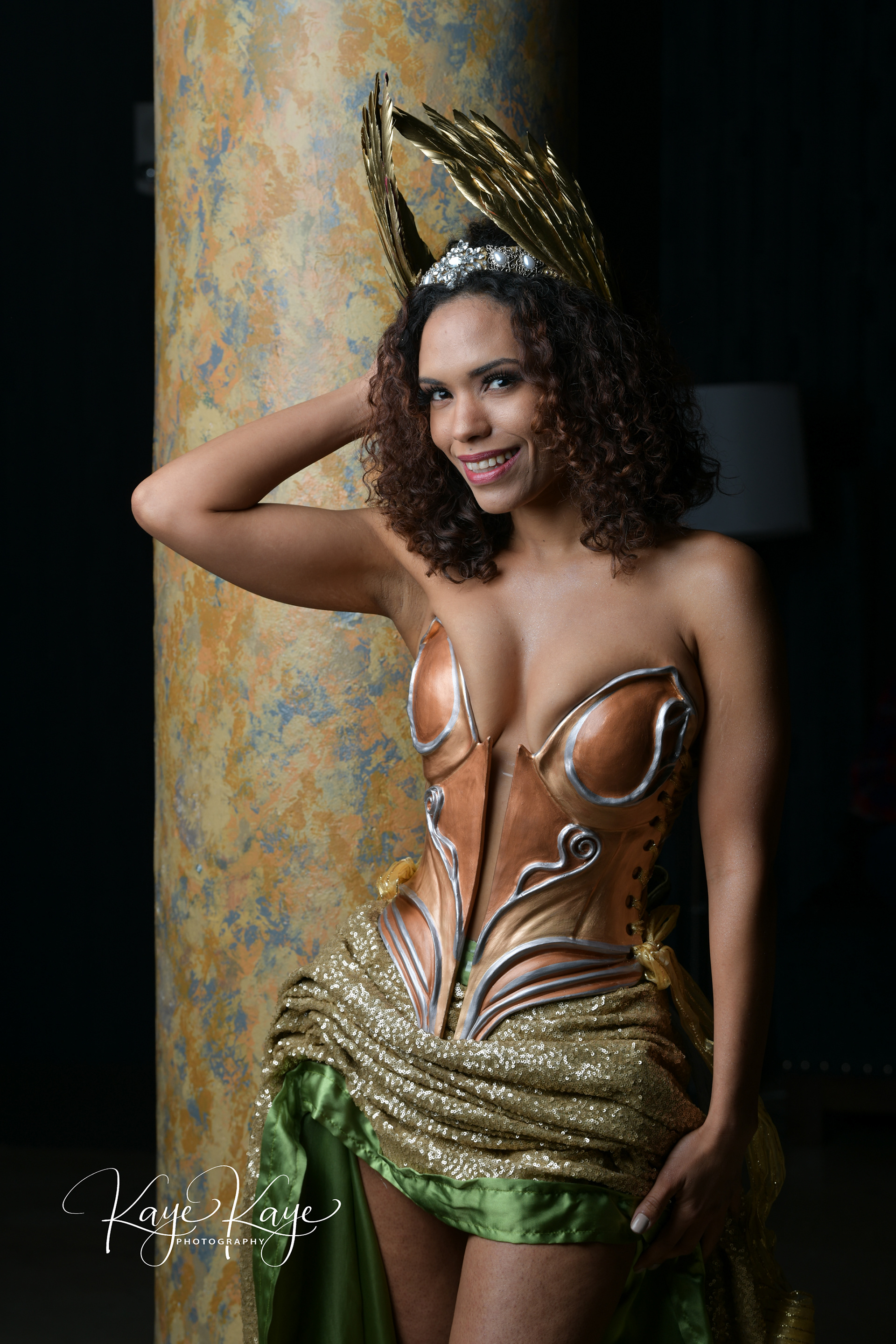 Do You Beileve in Faeries?