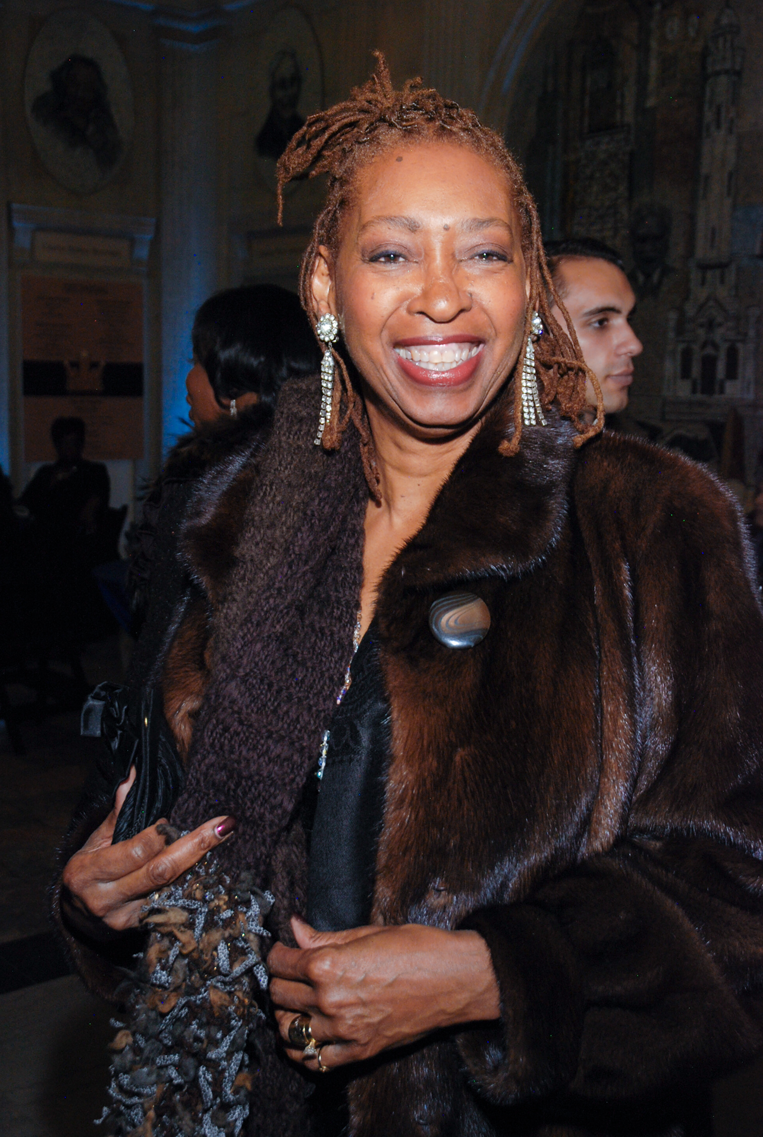 Rose Jackson