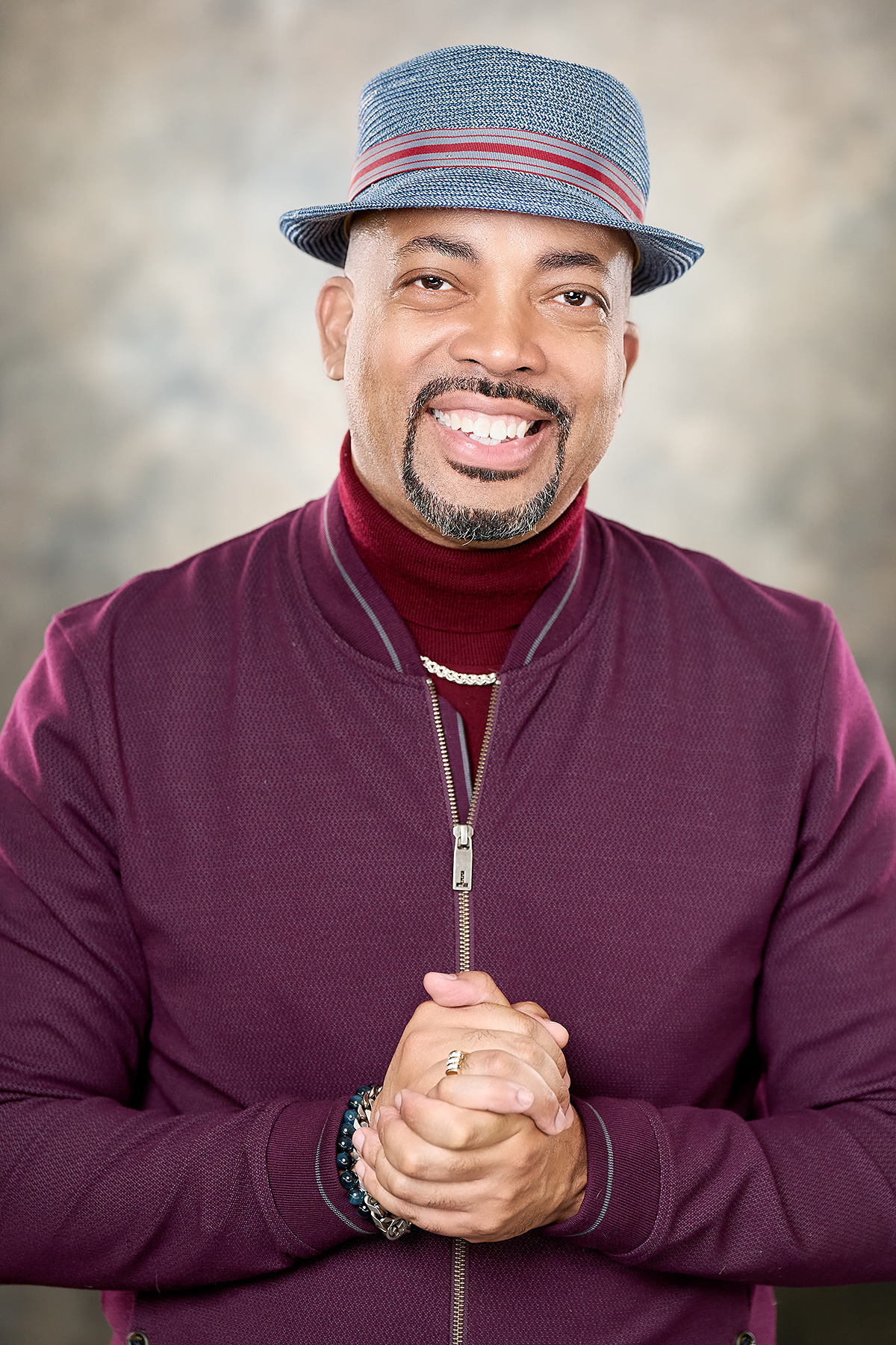 Rev. Roderick Norton