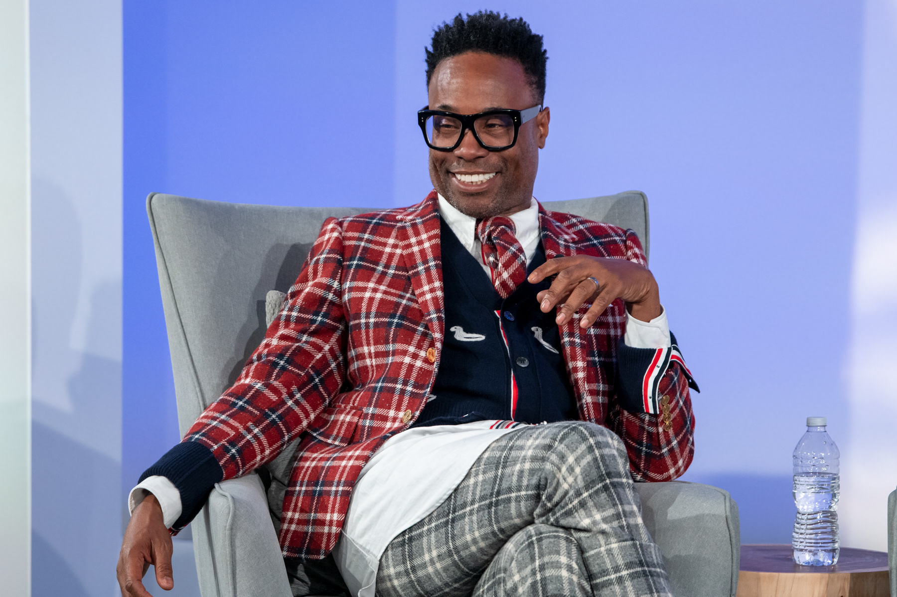 Billy Porter