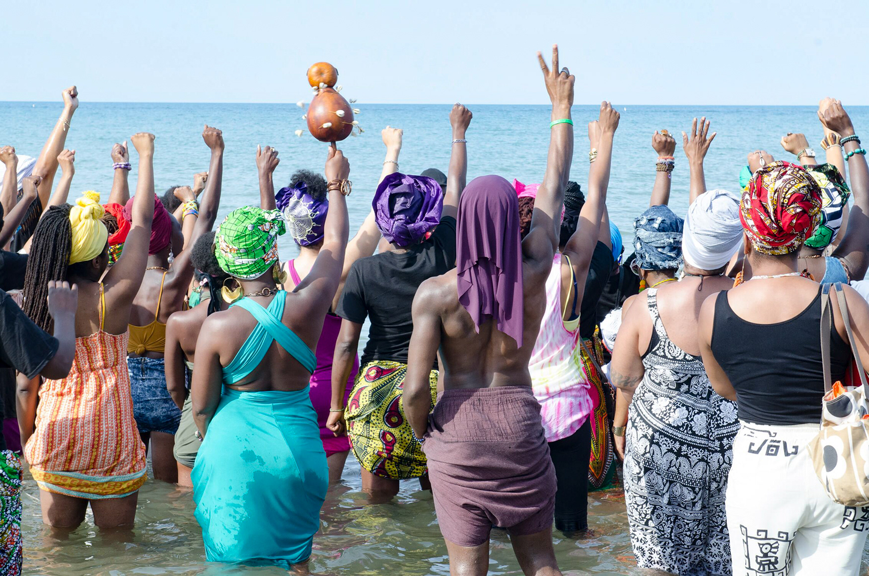 2017 Gele Festival