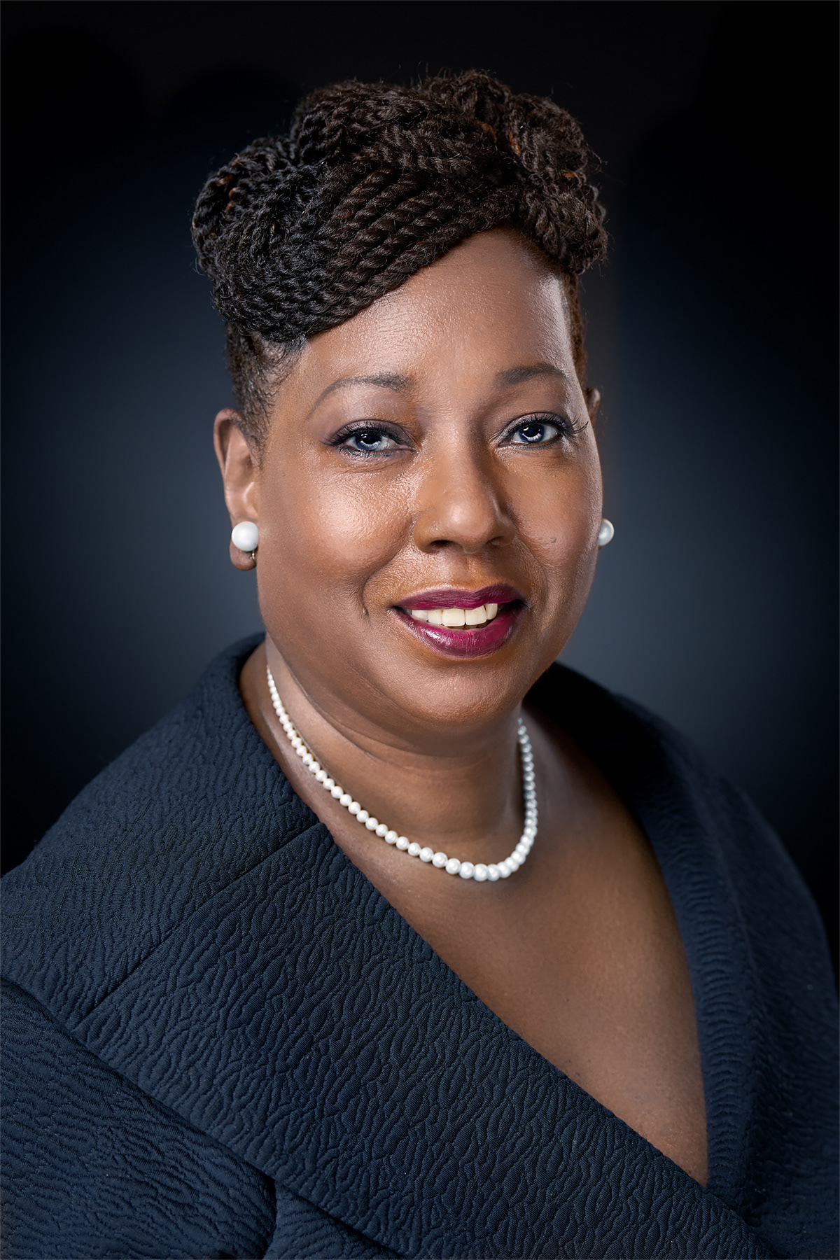 Judge Arlene Coleman