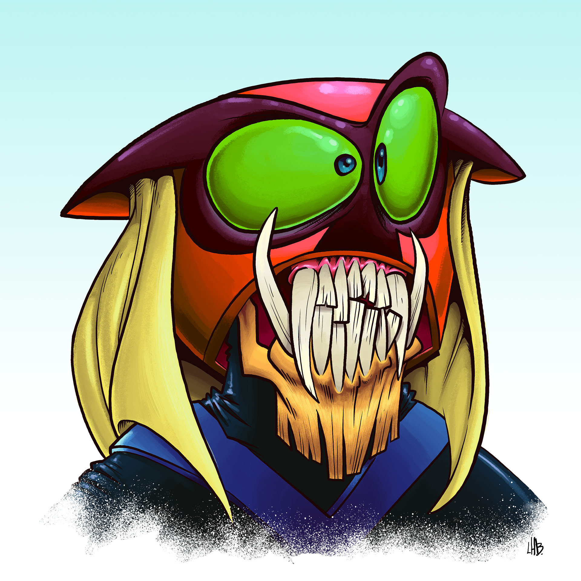 BRAK.