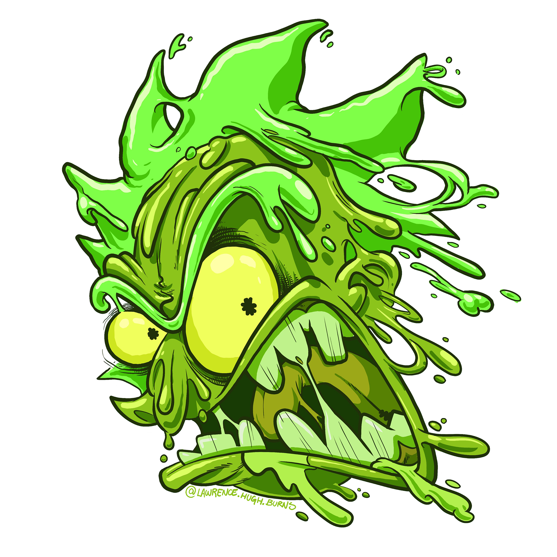 TOXIC RICK.