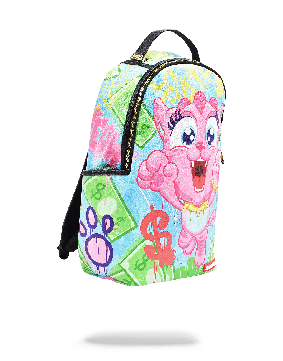 kitten on the run product shot