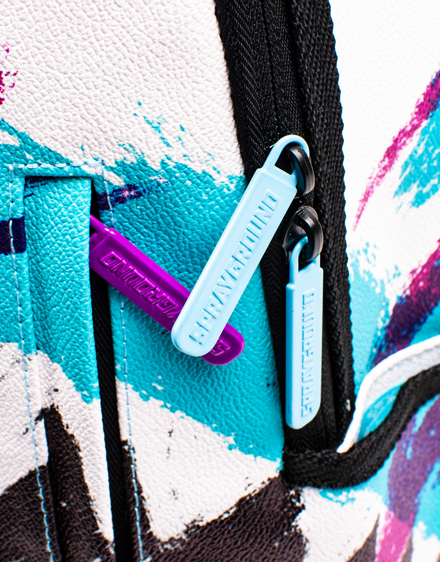 dixie sharkmouth product detail