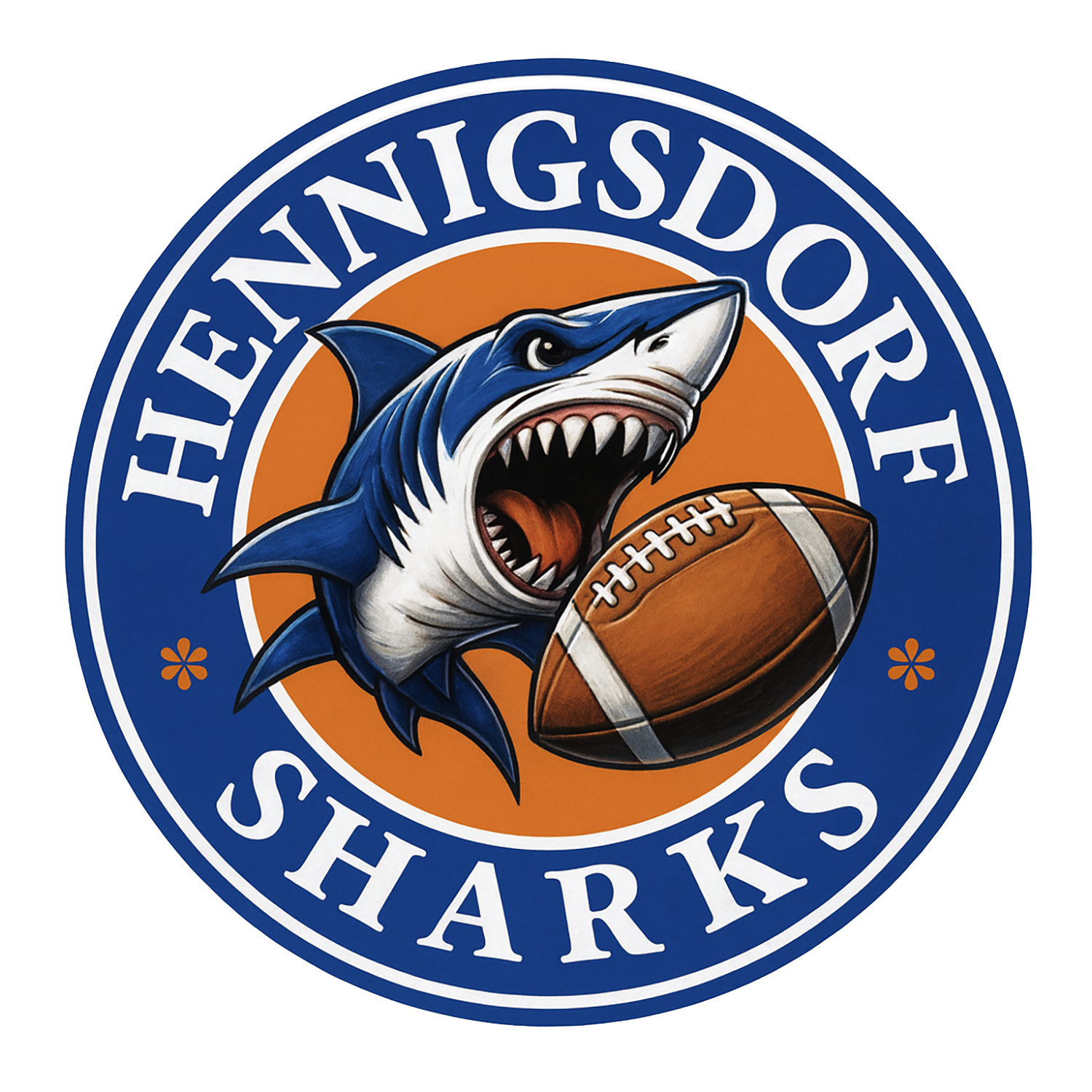 Hennigsdorf Sharks