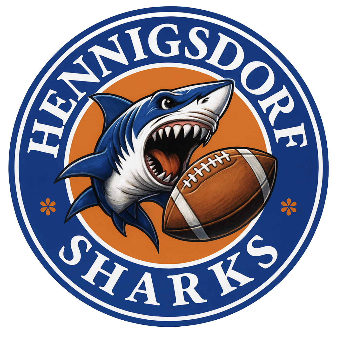 Hennigsdorf Sharks