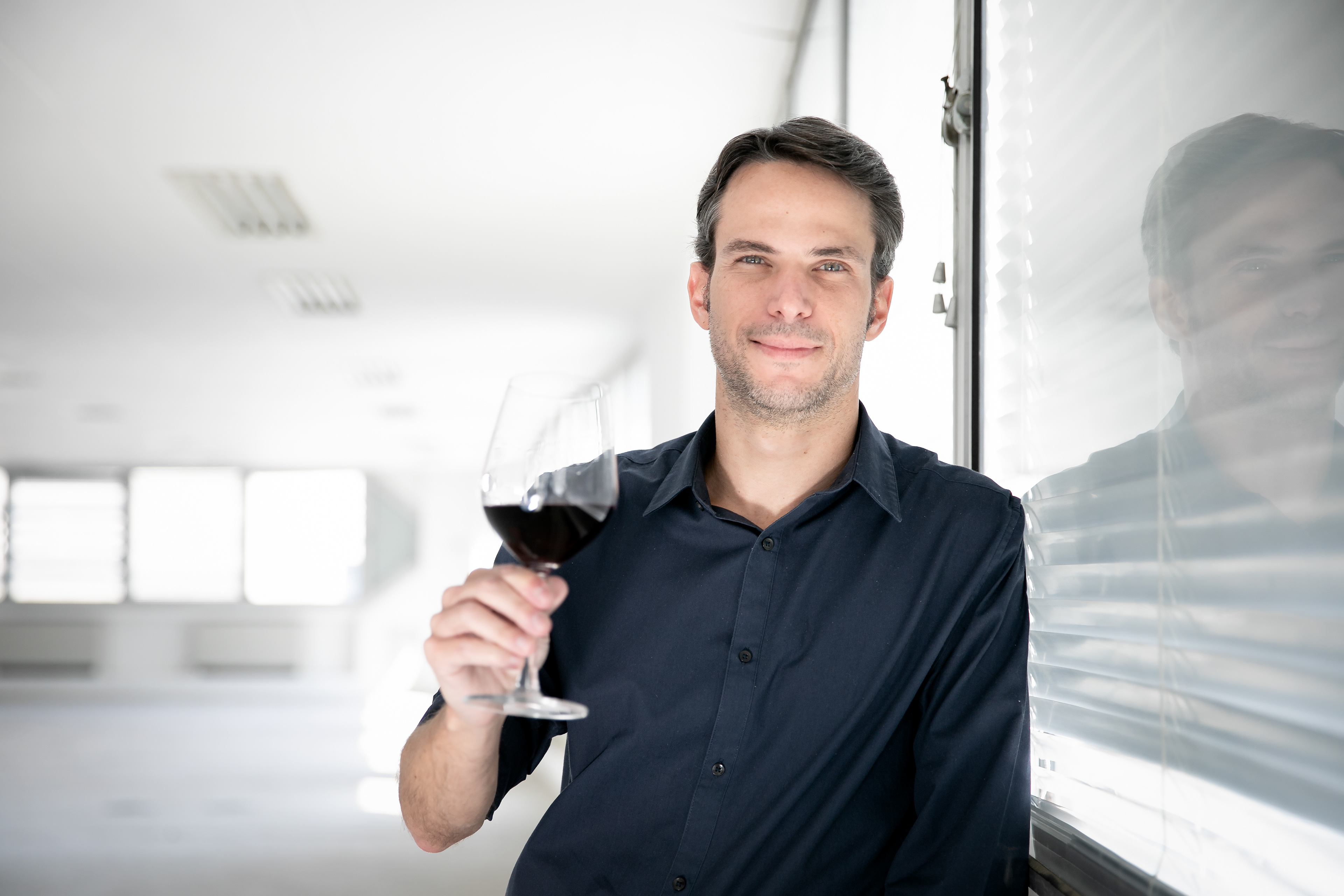 Ari Gorenstein - Co-Founder Evino