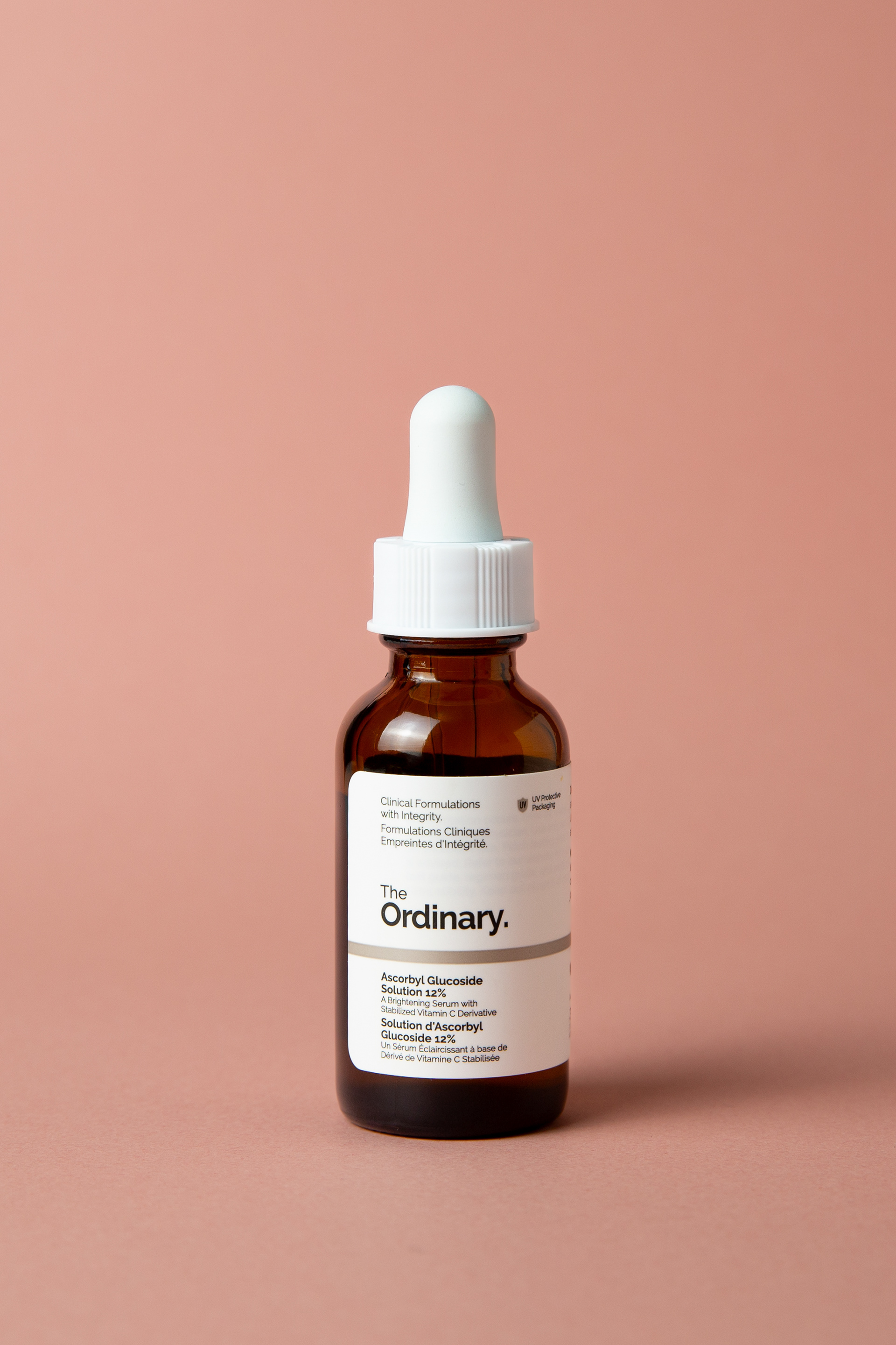 Skincare - The Ordinary