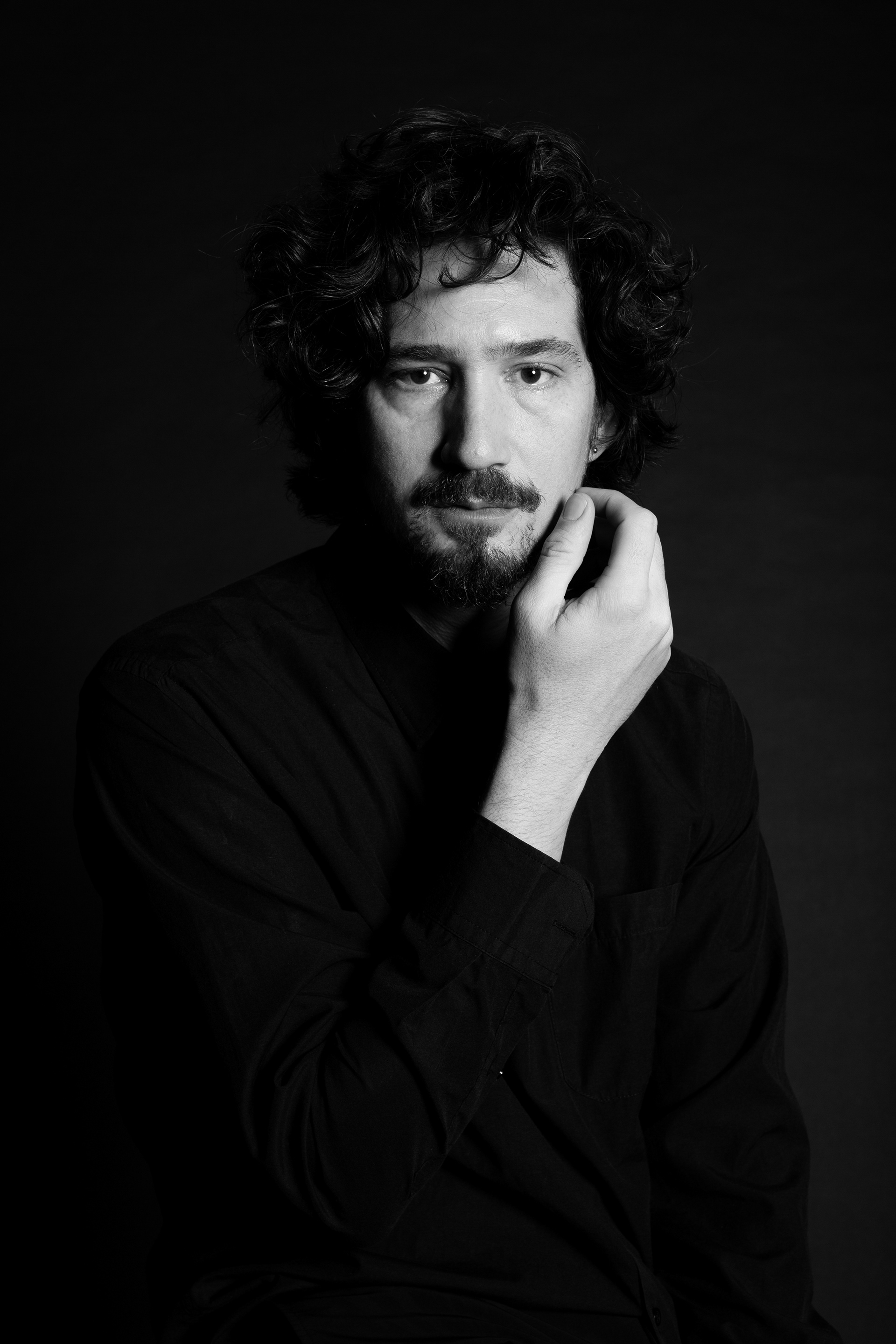 Higor Campagnaro - Ator