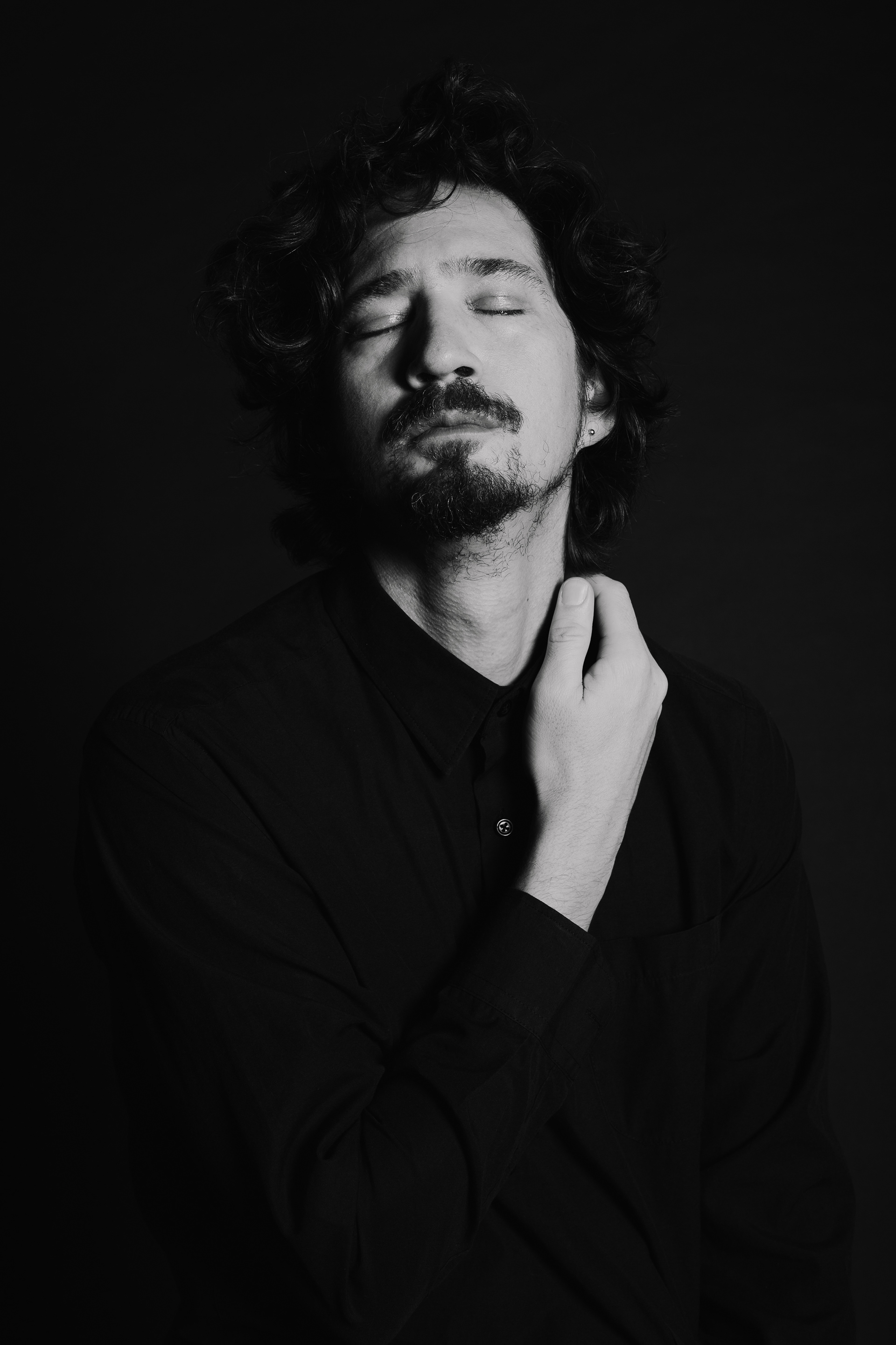 Higor Campagnaro - Ator