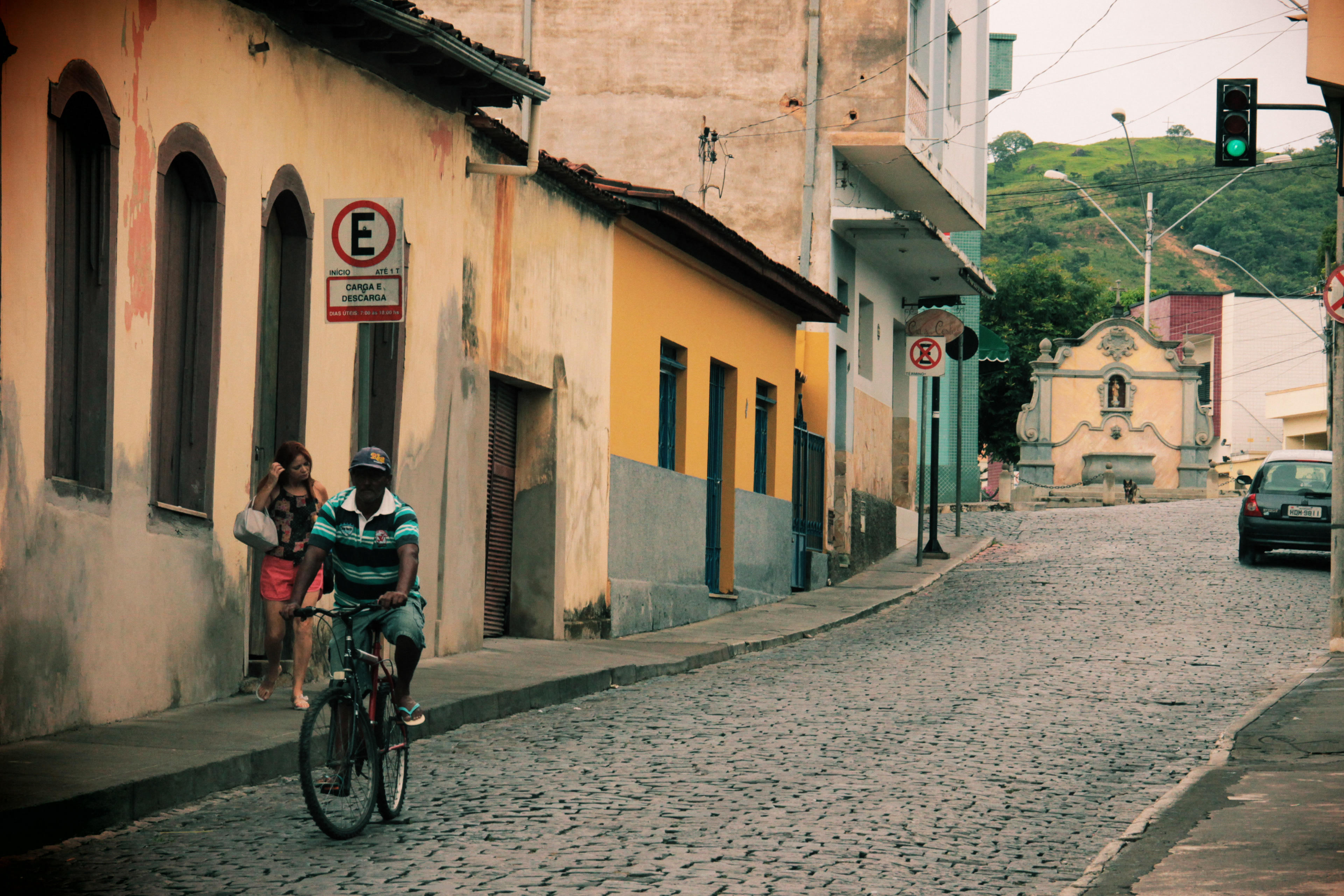 Itapecerica, Minas Gerais (2015)