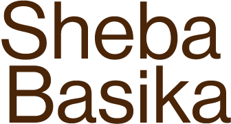 Sheba Basika
