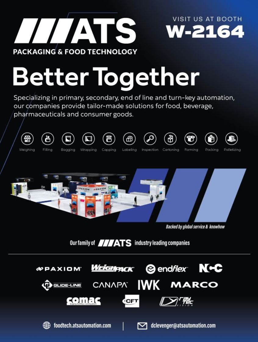 Magazine Ad Layout - Page 1