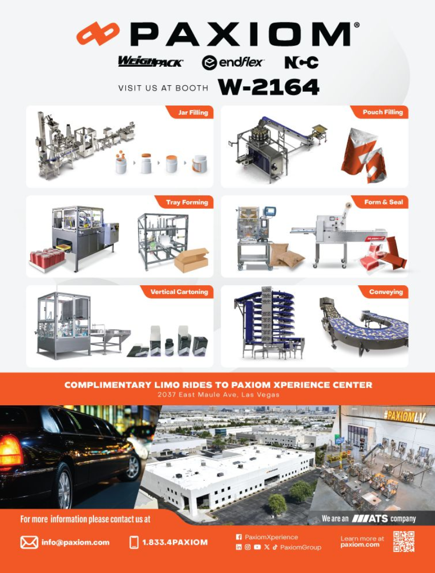 Magazine Ad Layout - Page 2