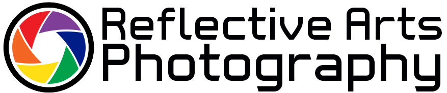 Reflective Arts Logo
