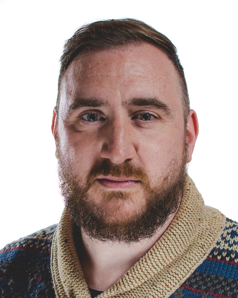 Headshots