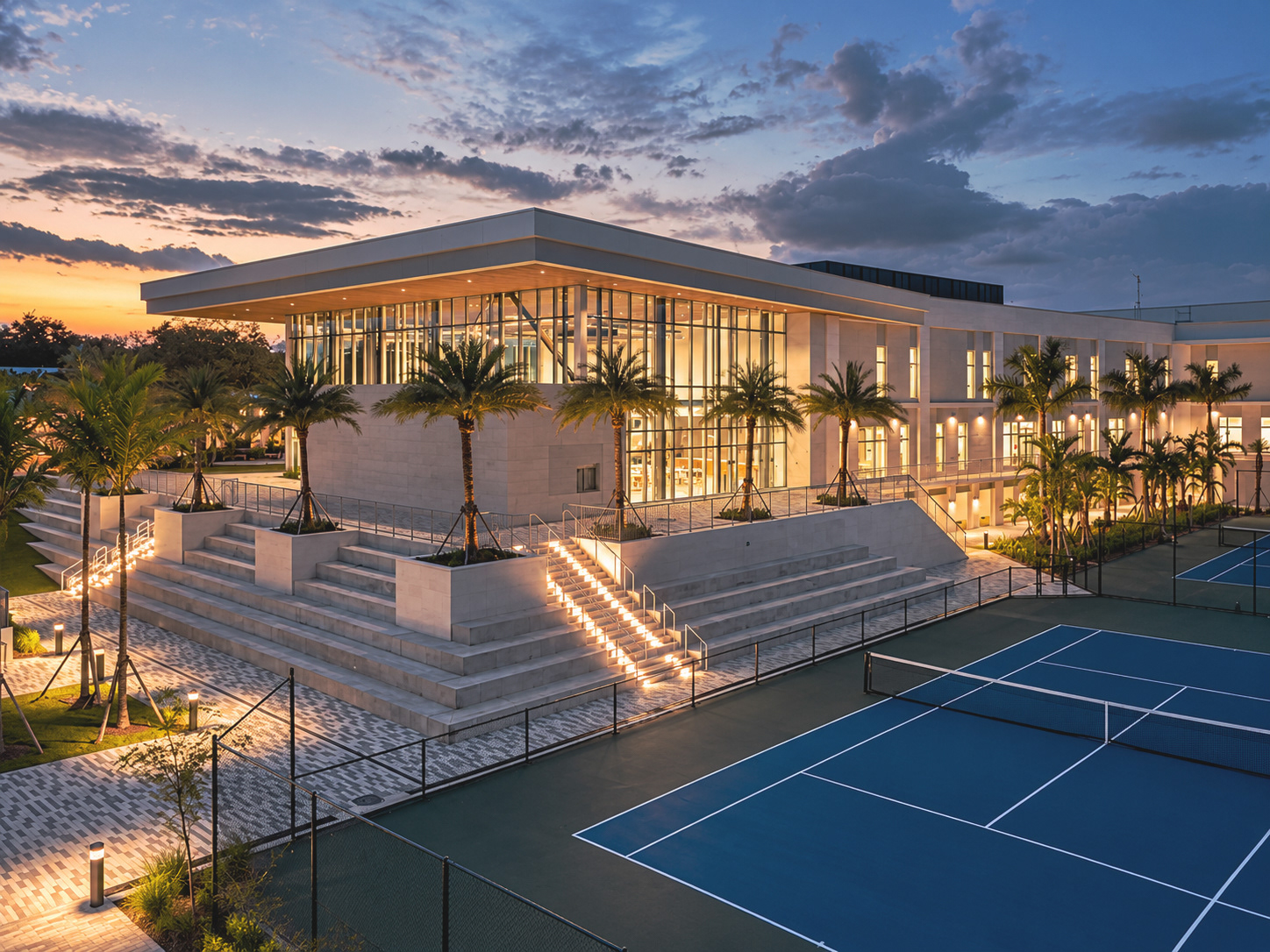 Gulliver Prep School