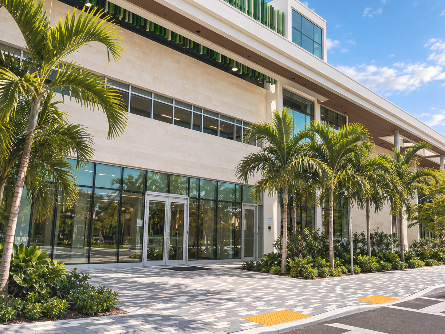 Gulliver Prep School