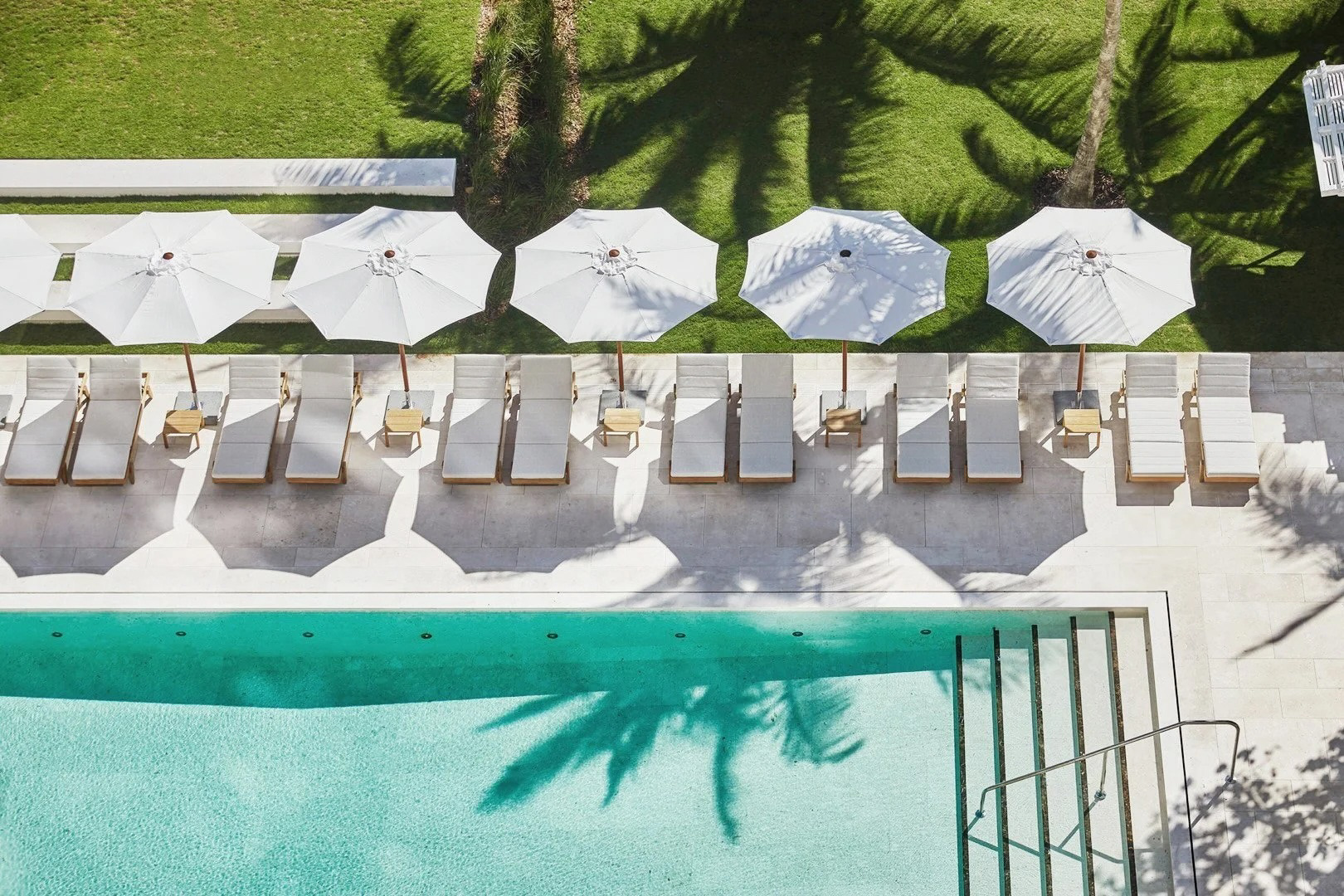 Four Seasons Hotel Miami Beach