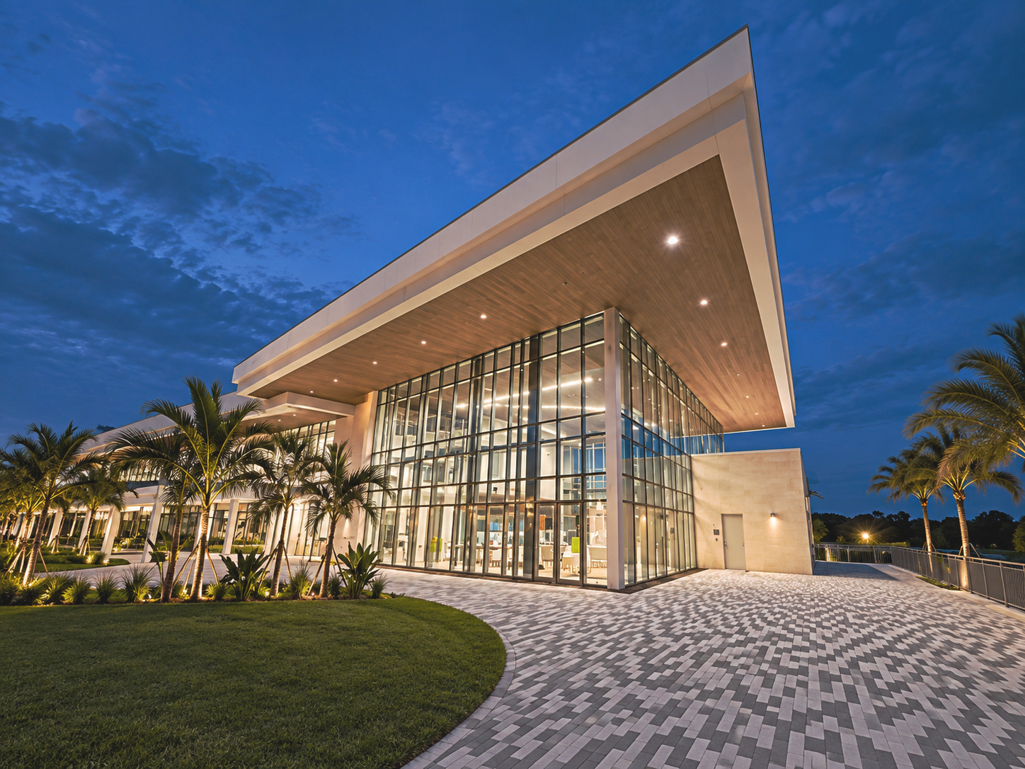 Gulliver Prep School