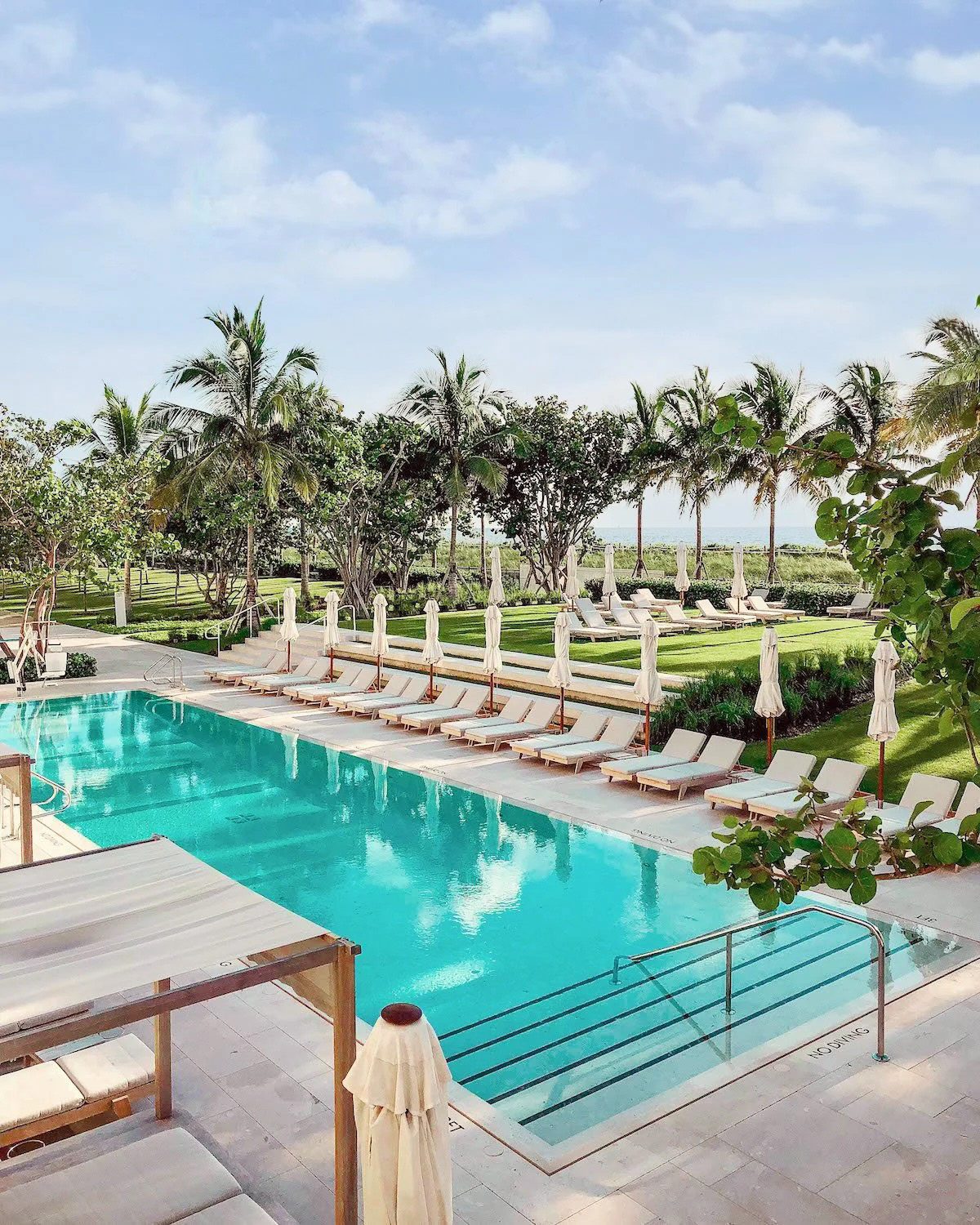 Four Seasons Hotel Miami Beach